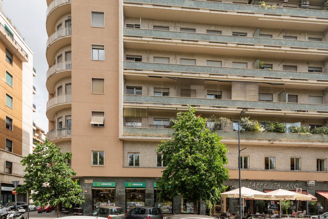 Single room Milan, 1 bed, 12m² — photo 5