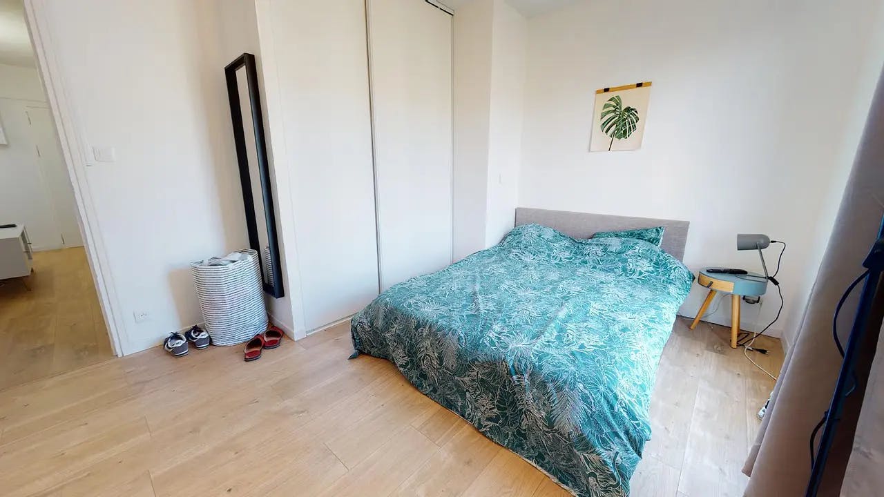 Rue d'Hyères, Toulouse preview