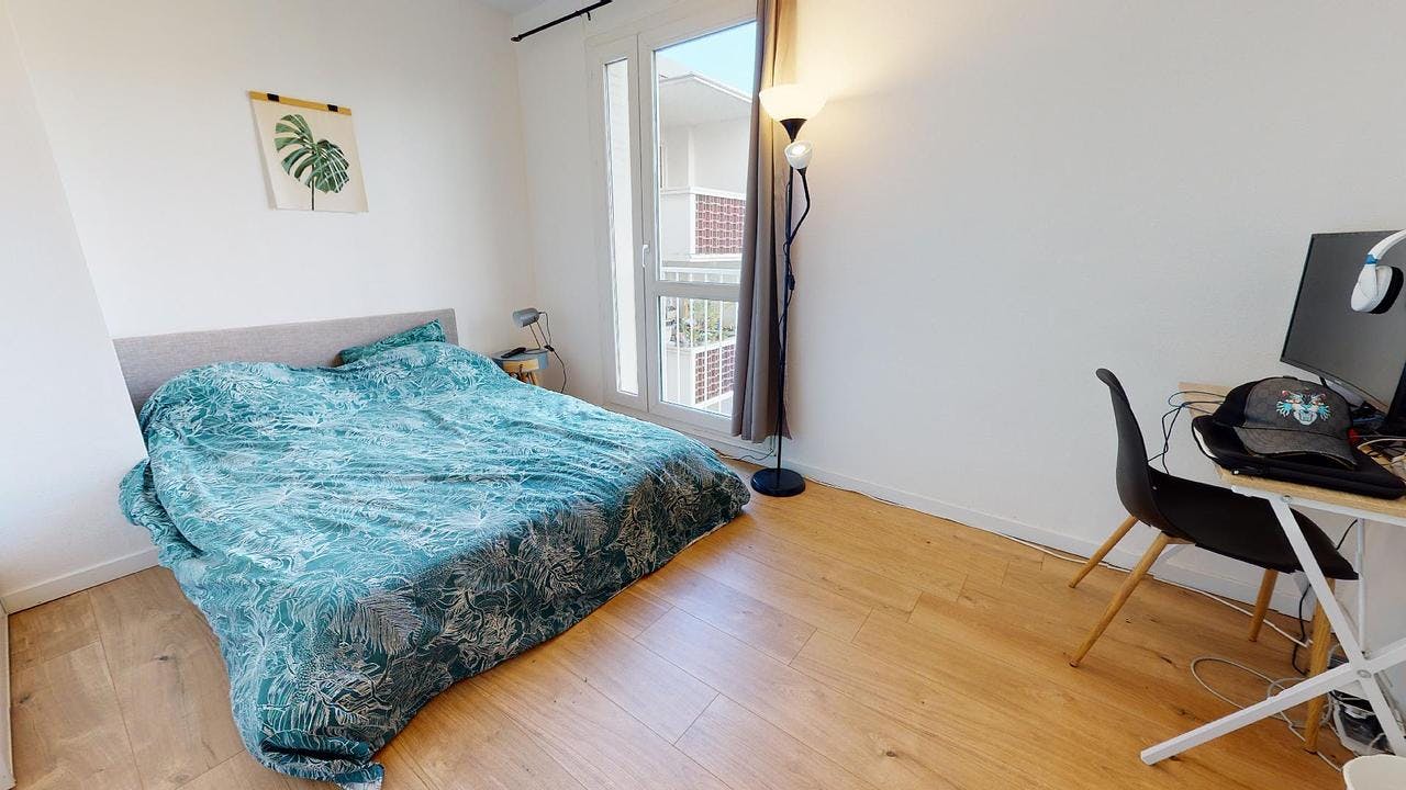 Rue d'Hyères, Toulouse preview