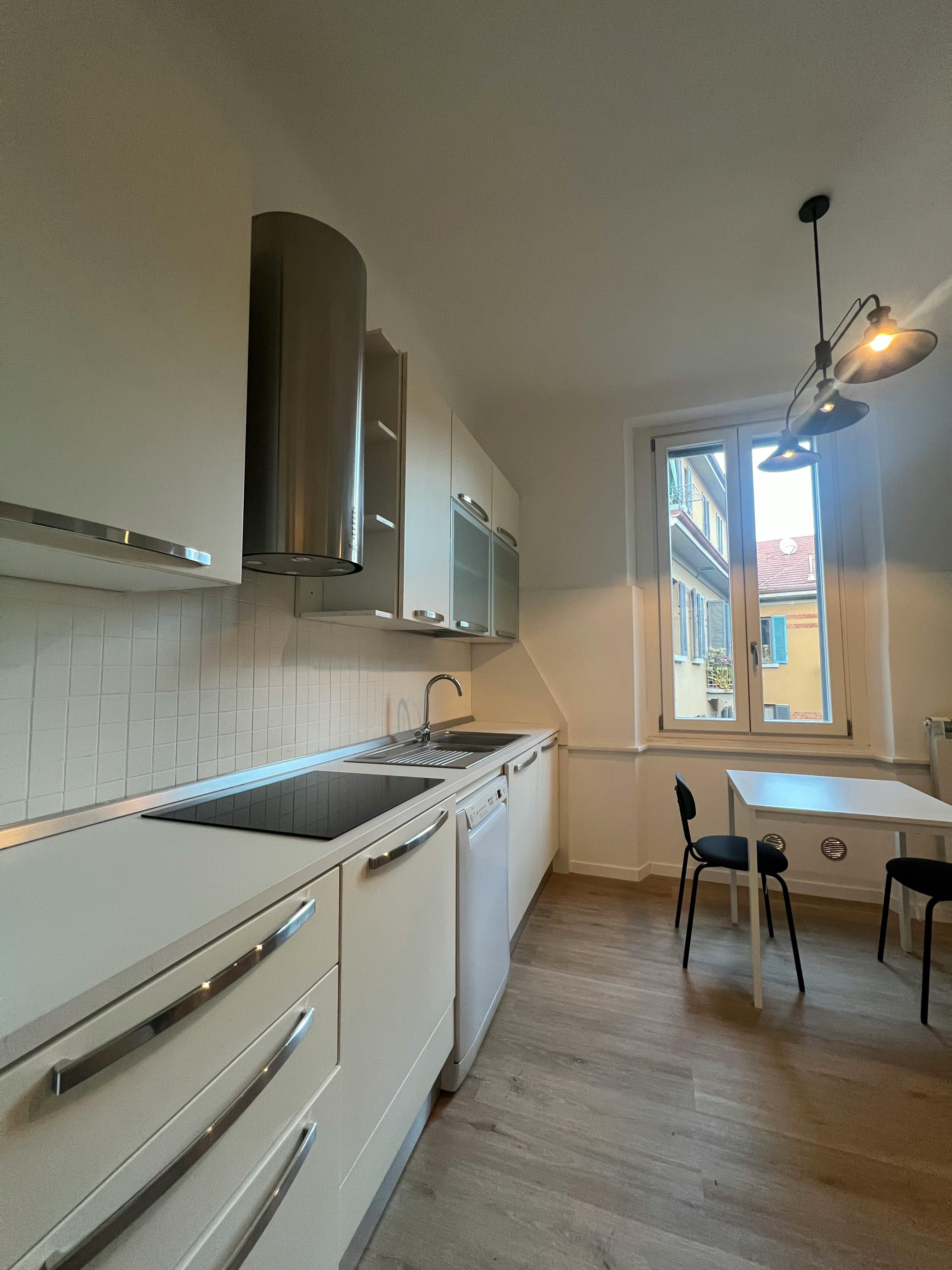 Single room Milan, 1 bed, 15m² — photo 10