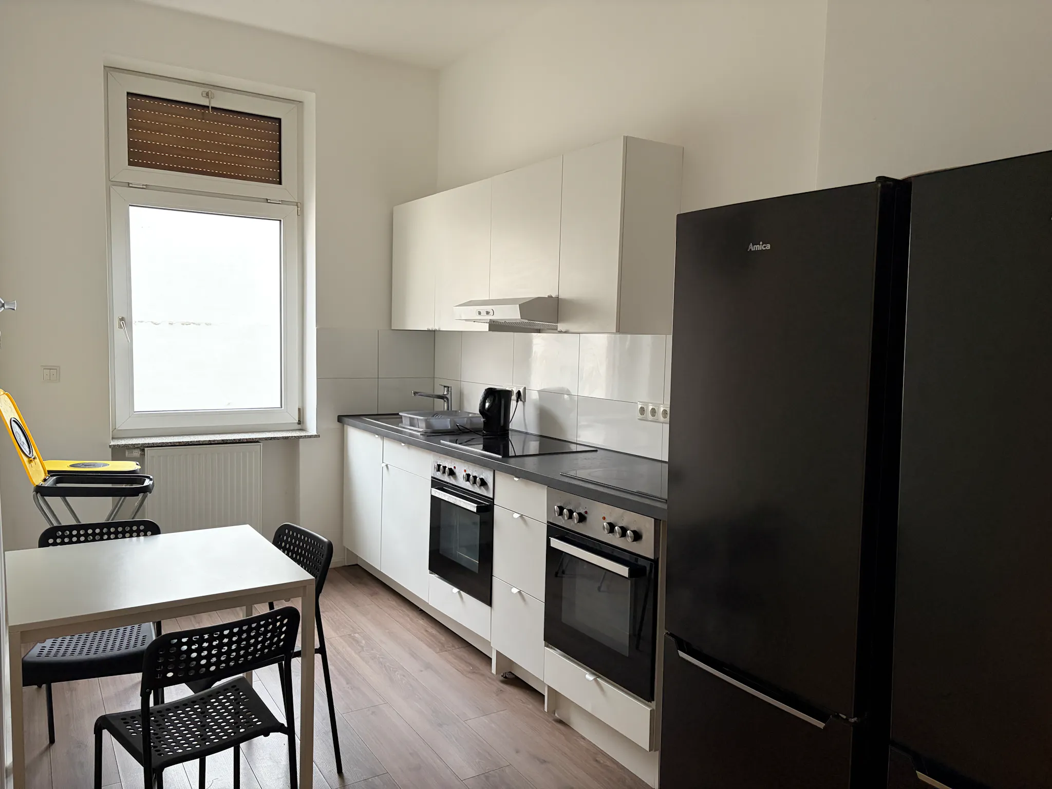 4-Bedroom Apartment in Königsteiner Straße, Frankfurt am Main (1689406) ROOM 2
