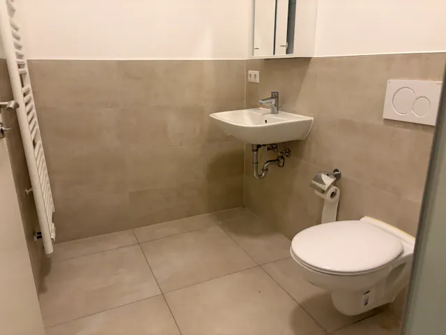 4-Bedroom Apartment in Königsteiner Straße, Frankfurt am Main (1689406) room image 9