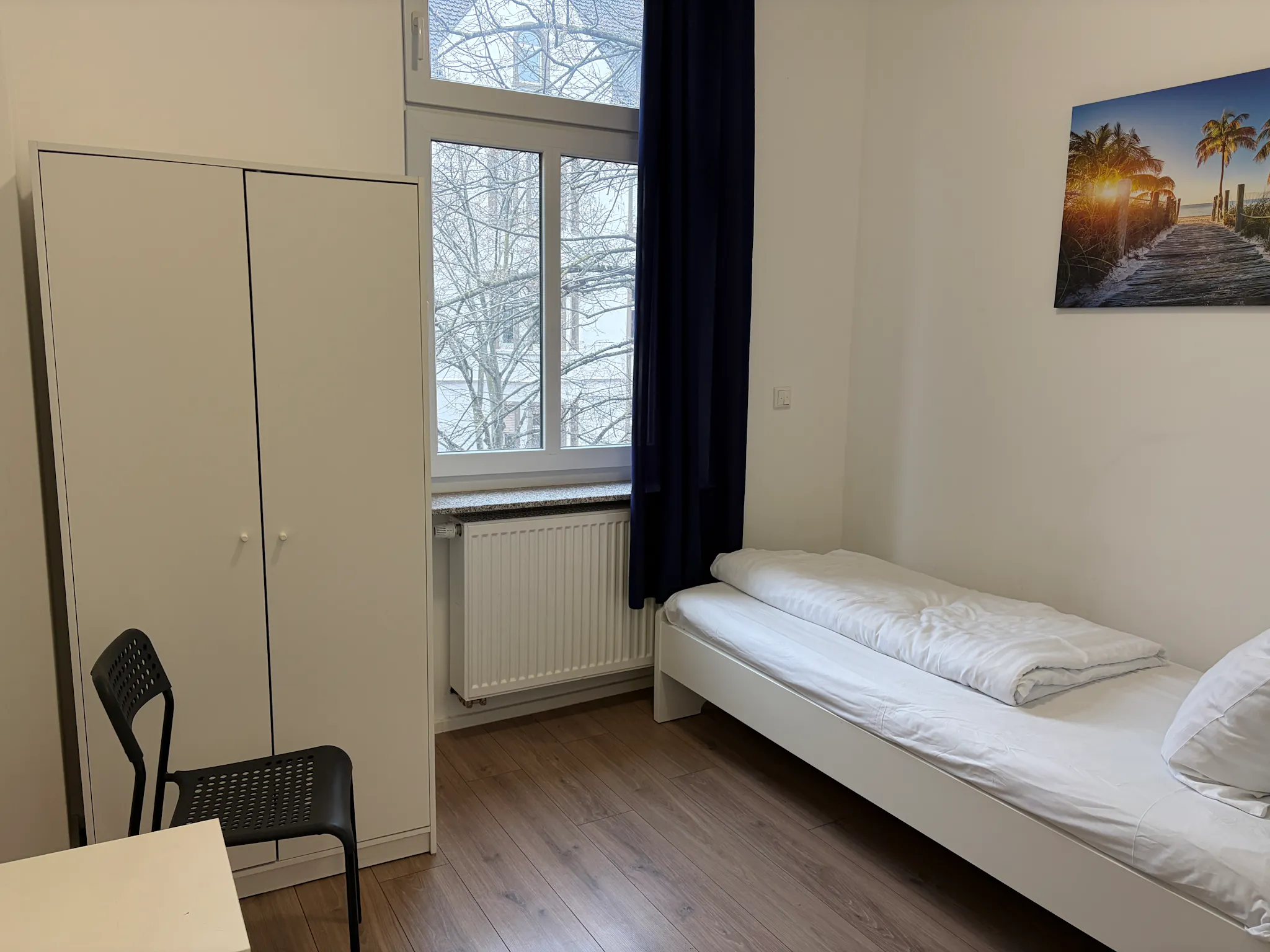 4-Bedroom Apartment in Königsteiner Straße, Frankfurt am Main (1689406) ROOM 4