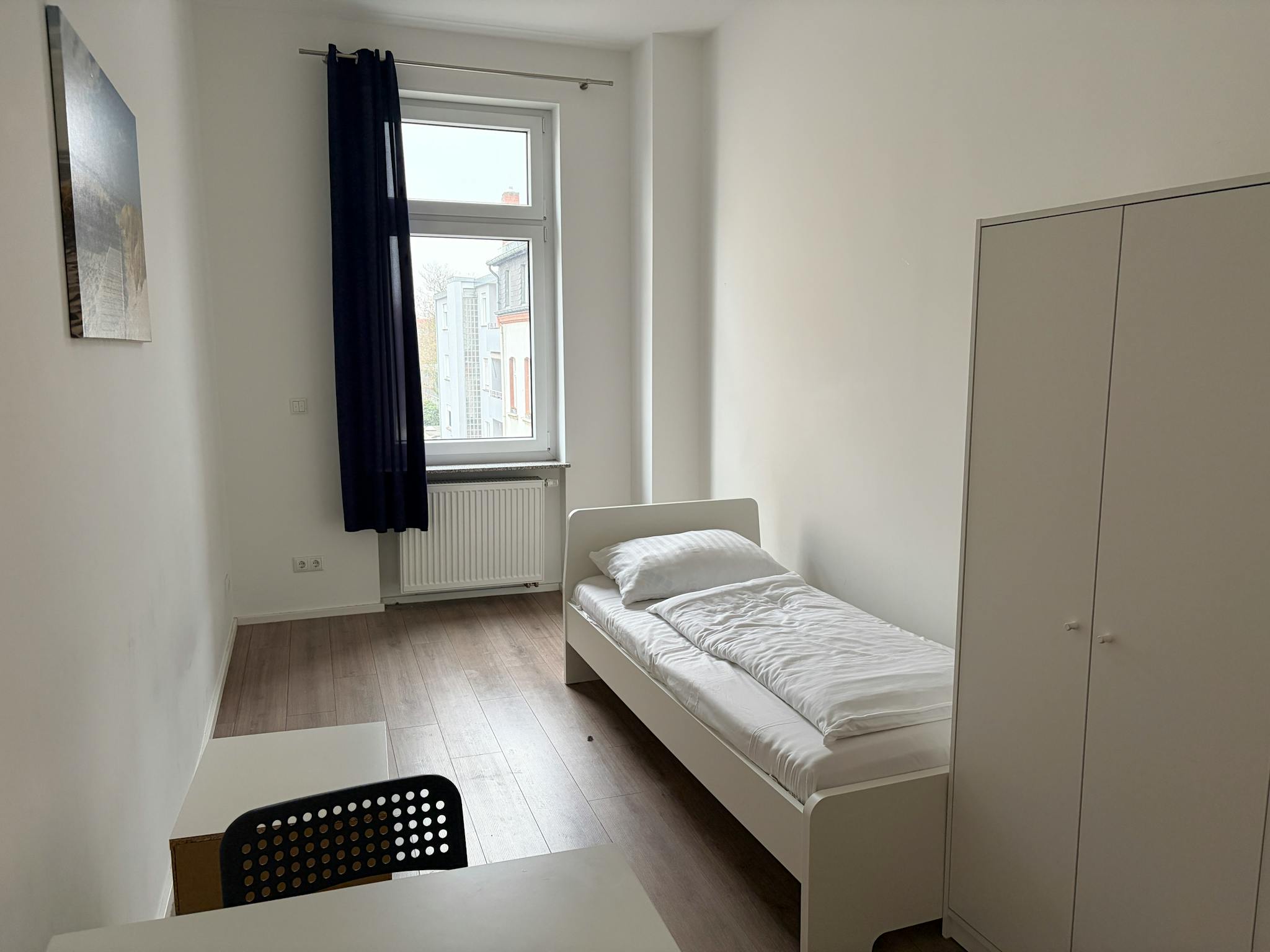 Königsteiner Straße, Frankfurt am Main preview