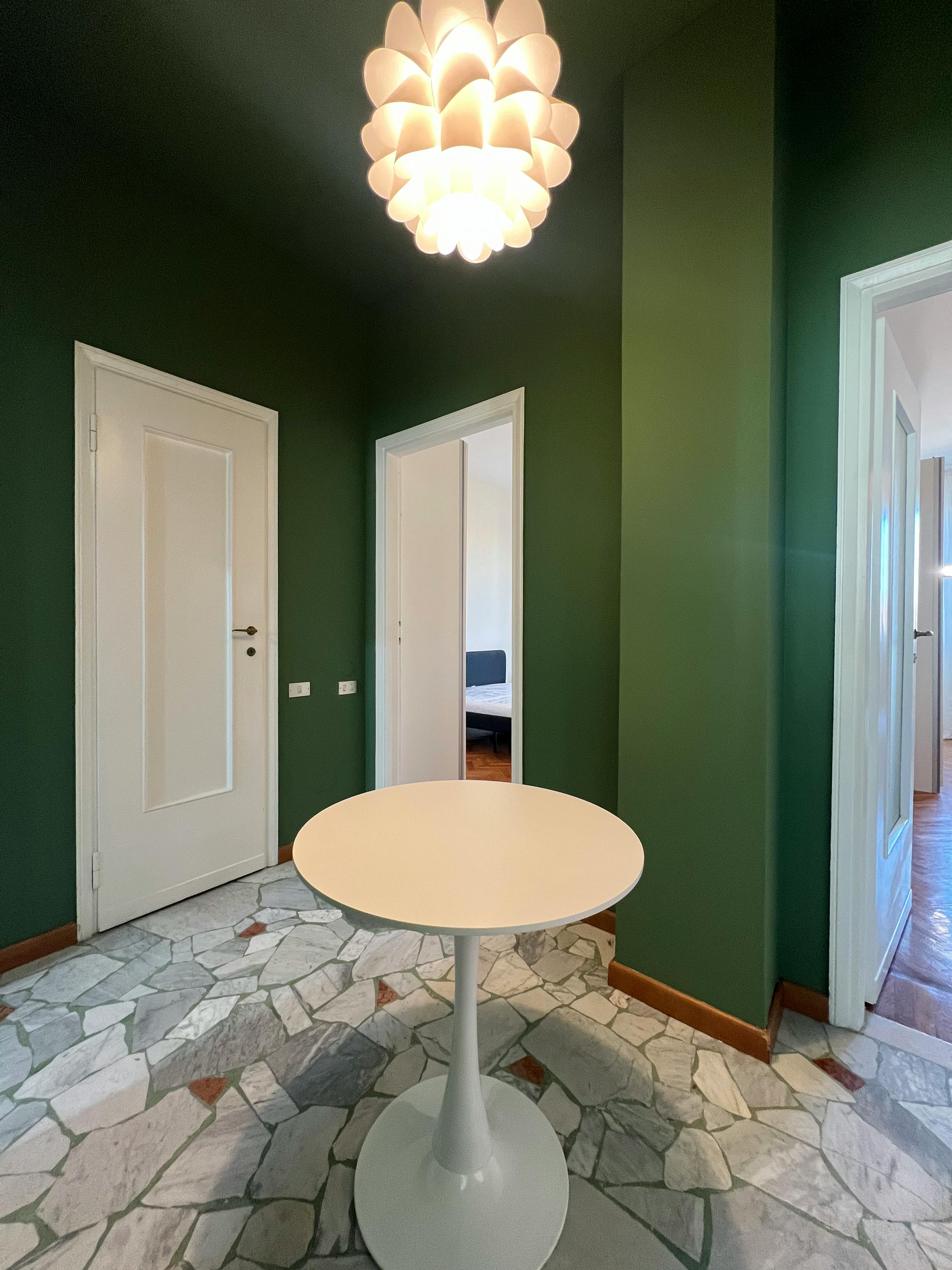 Single room Milan, 1 bed, 15m² — photo 7
