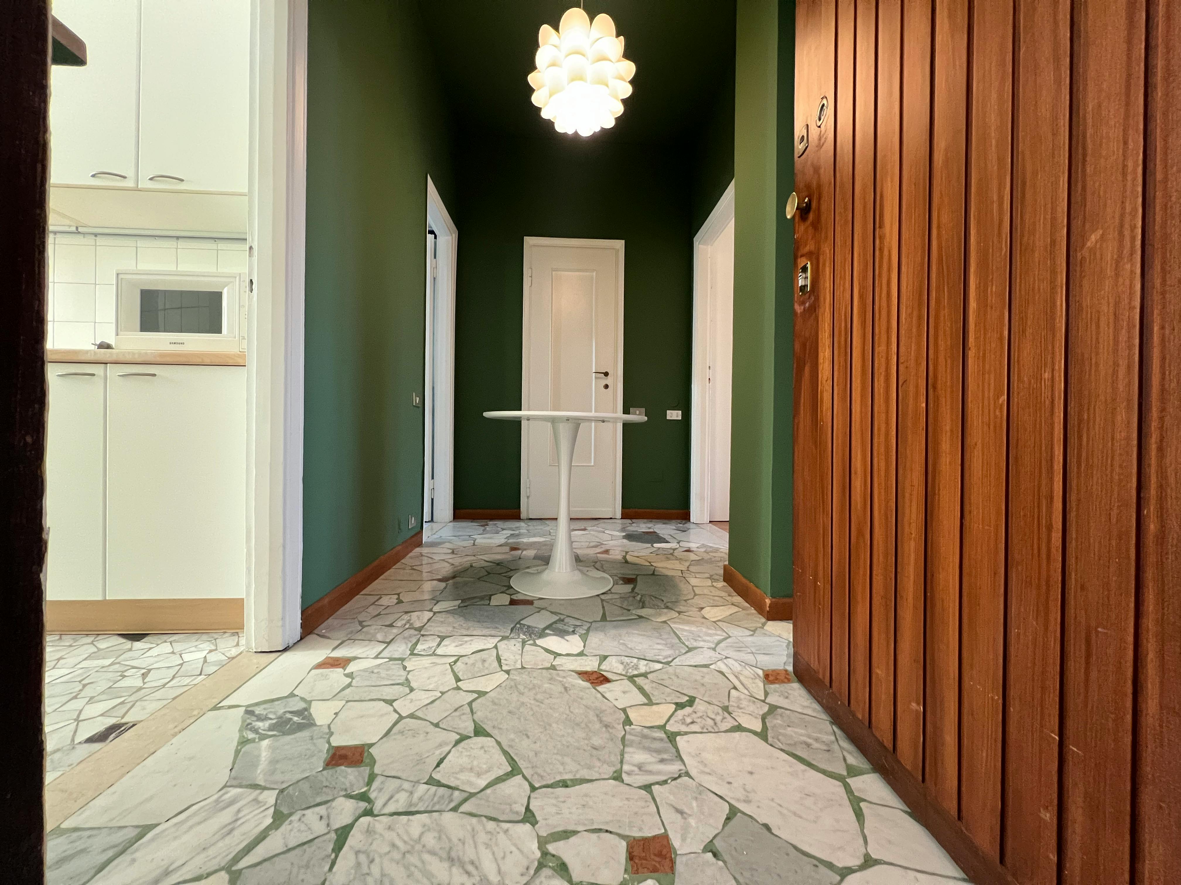 Single room Milan, 1 bed, 15m² — photo 6