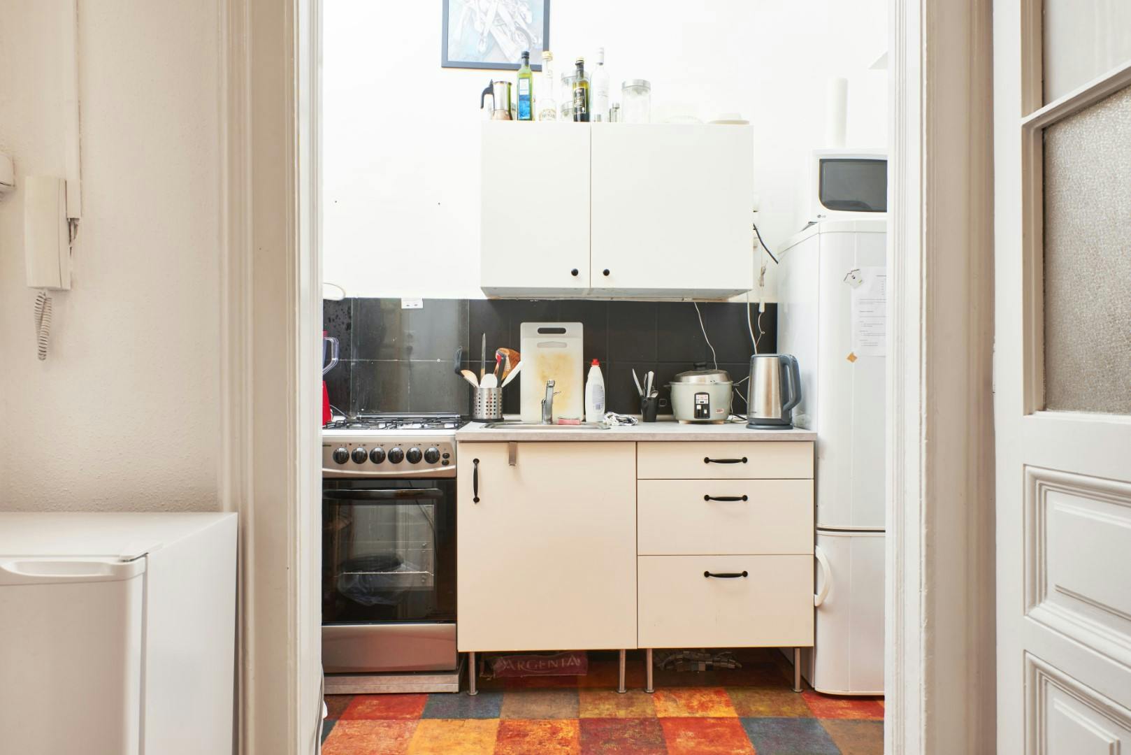 preview gallery tile