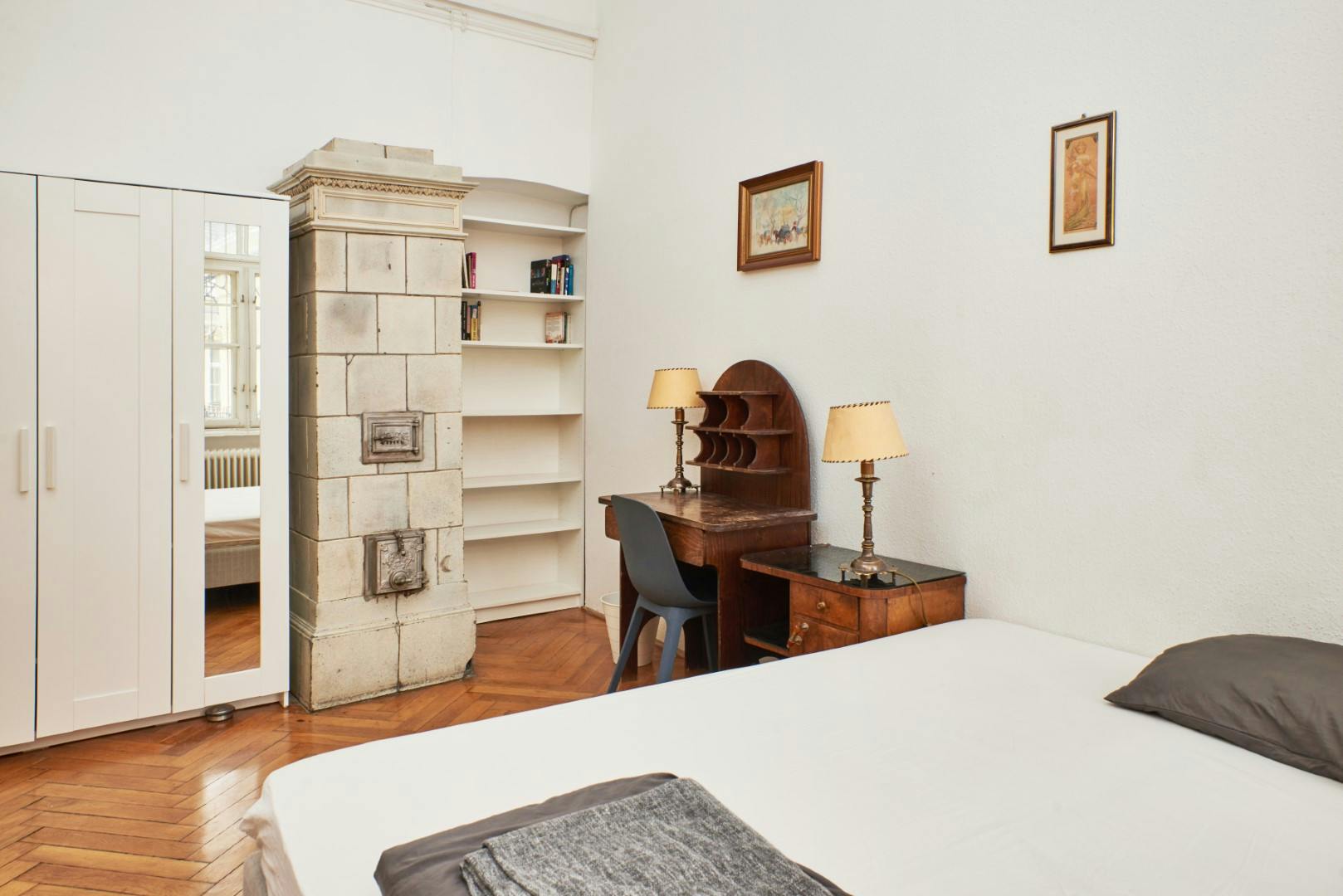 preview gallery tile