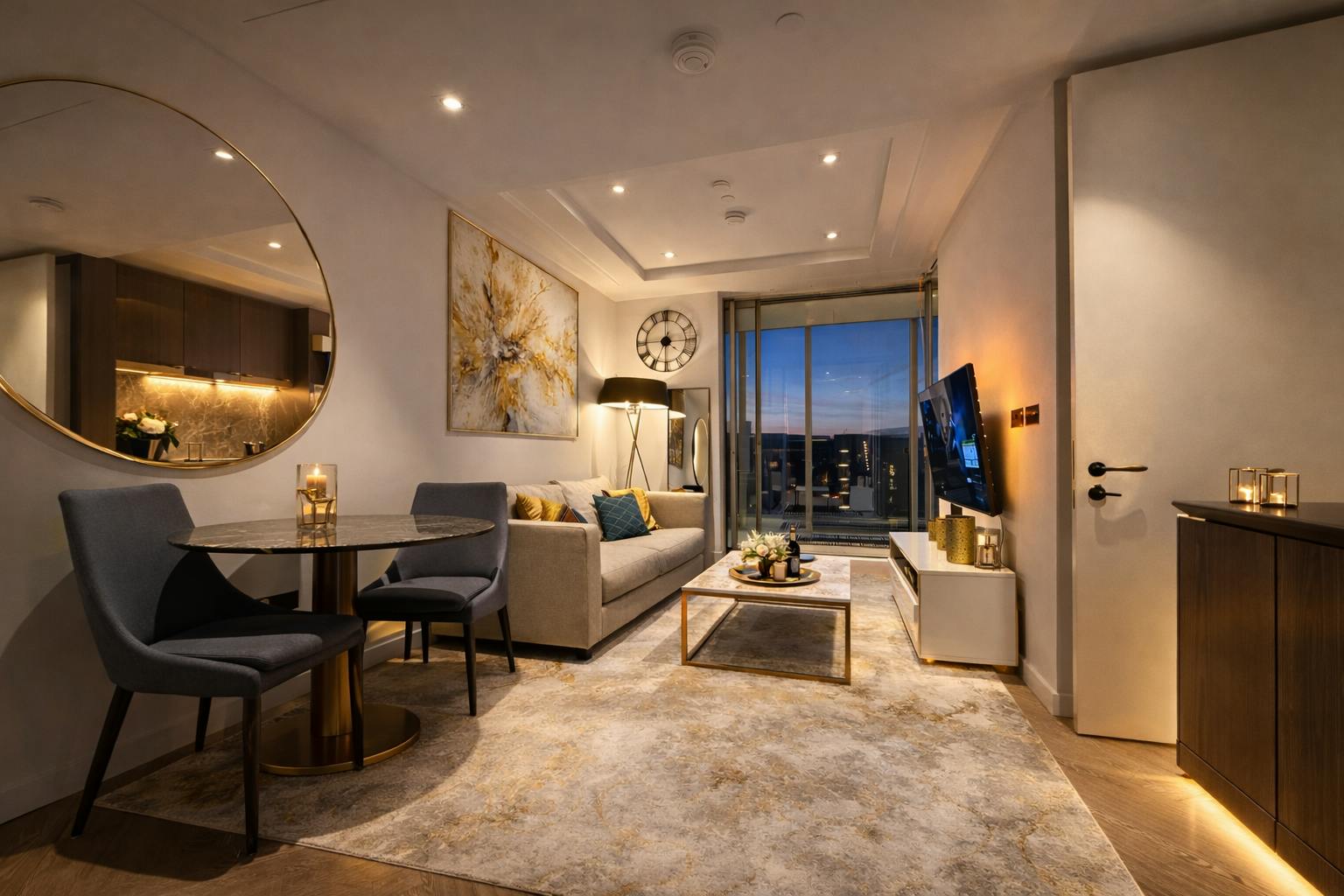 preview gallery tile