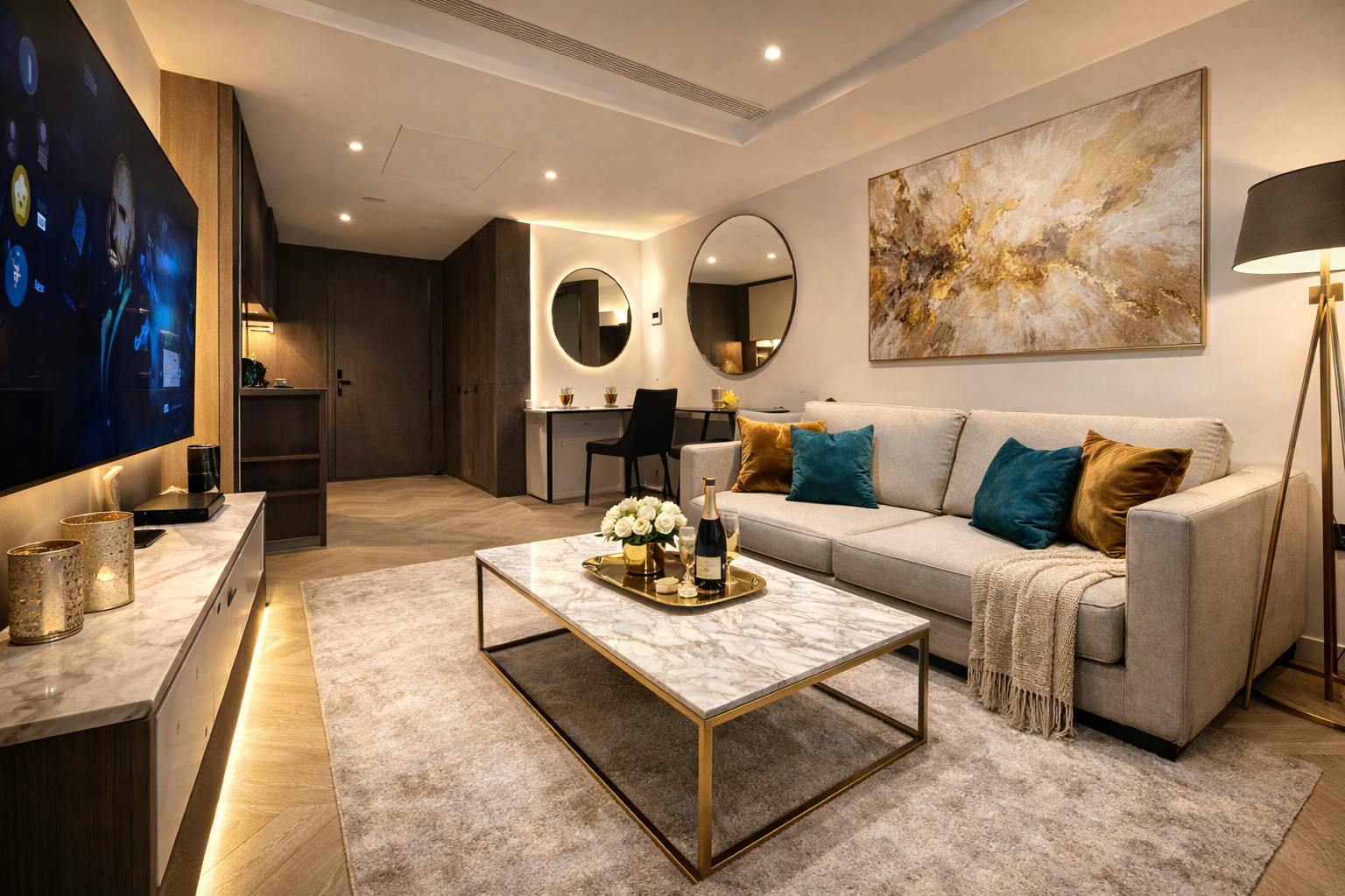 preview gallery tile