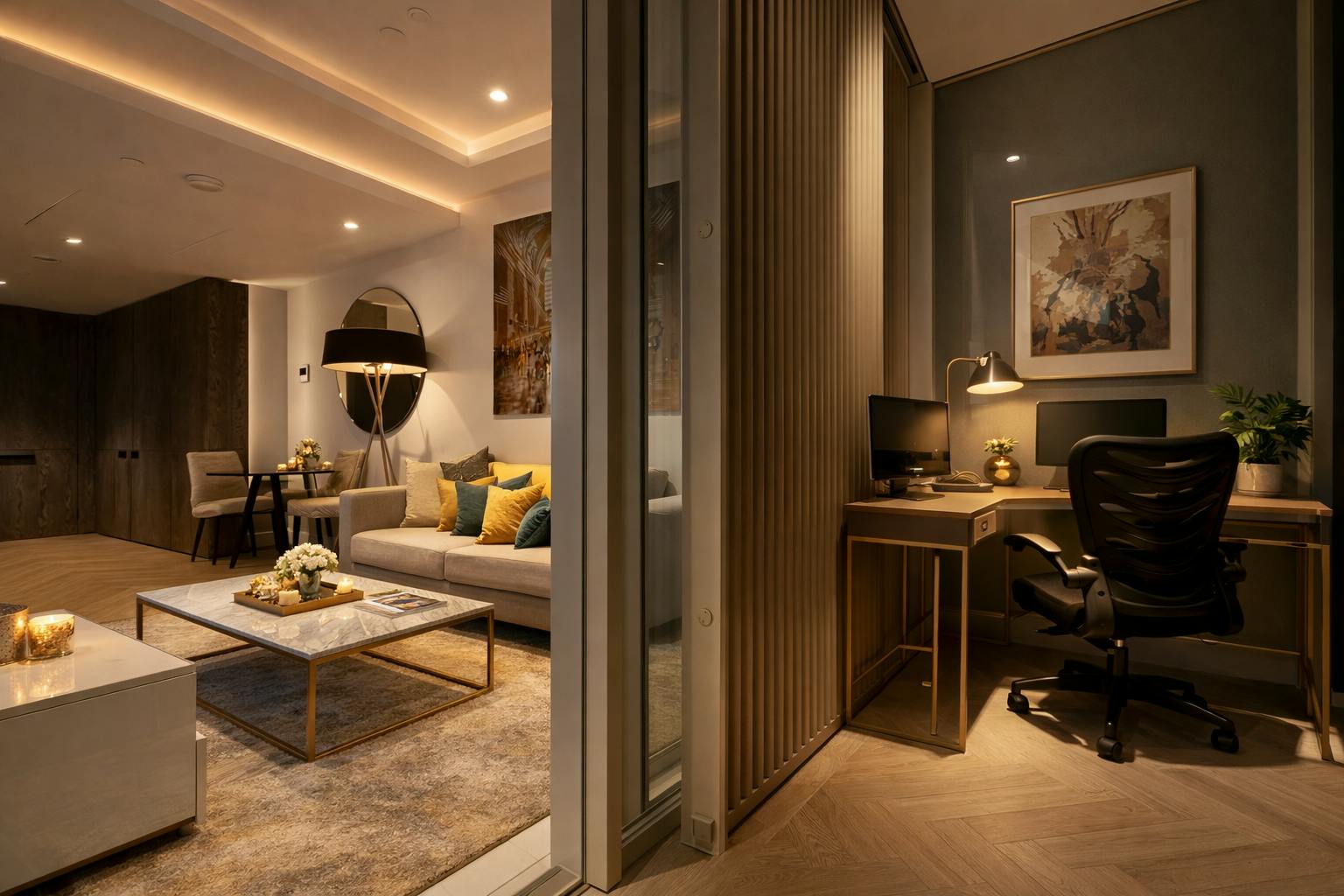 preview gallery tile