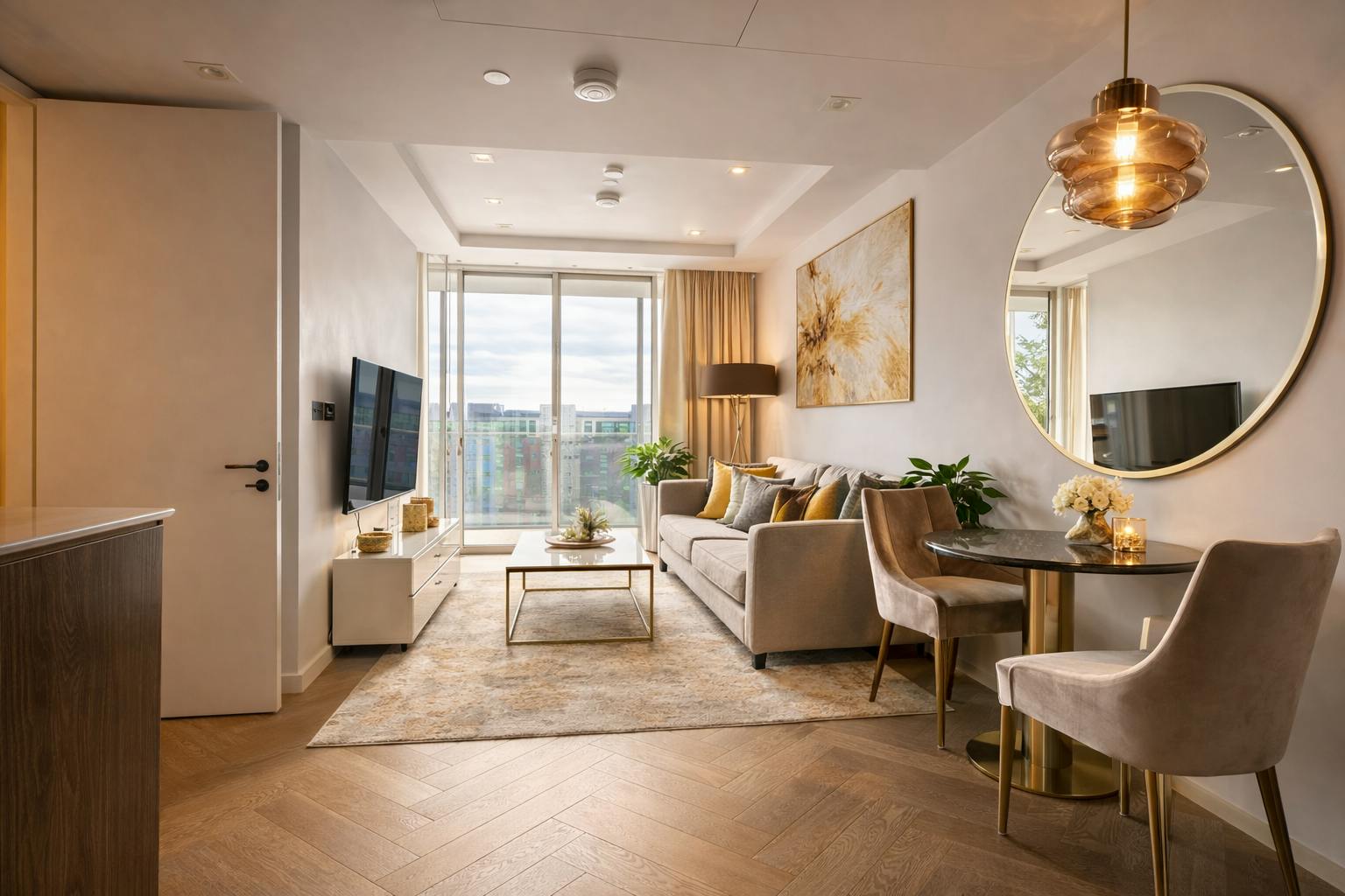 preview gallery tile