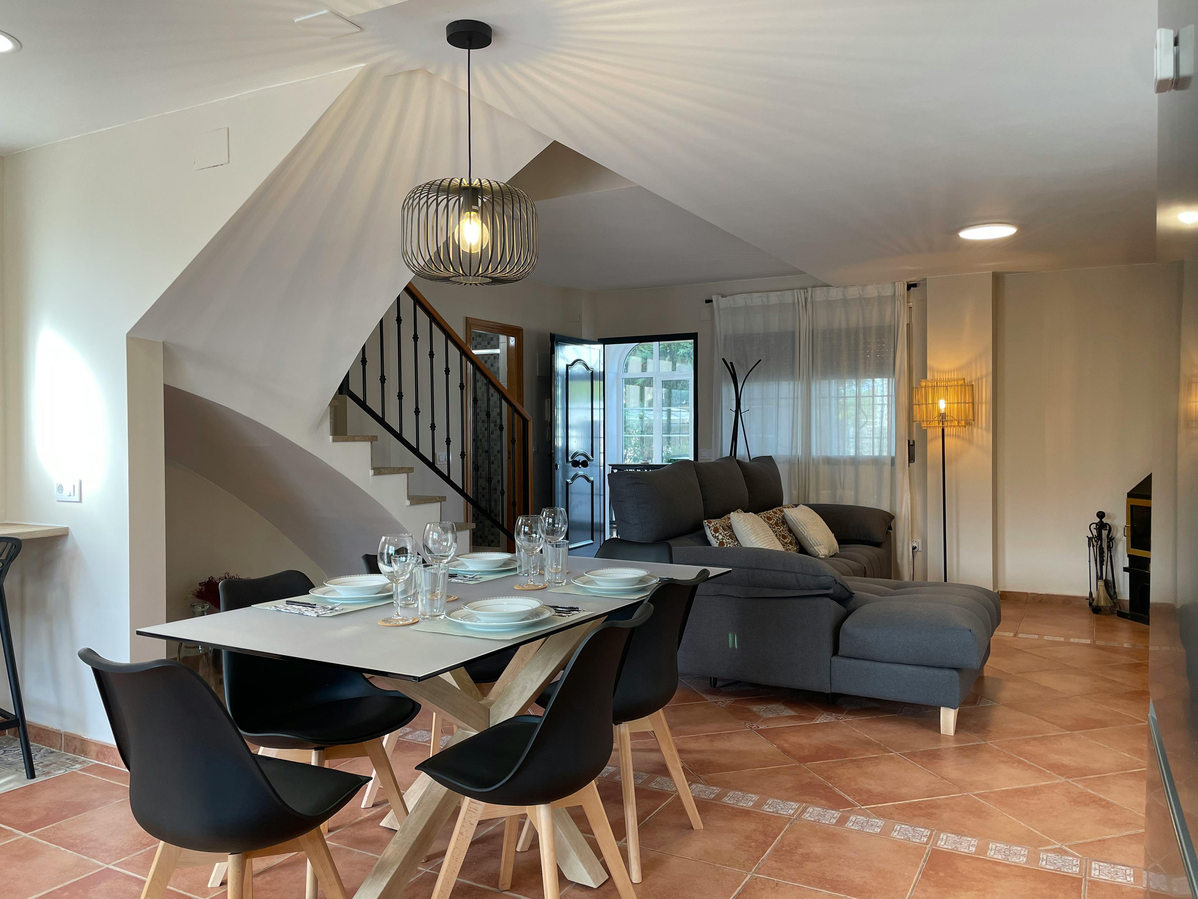 Apartment Daimús, 2 beds — photo 10