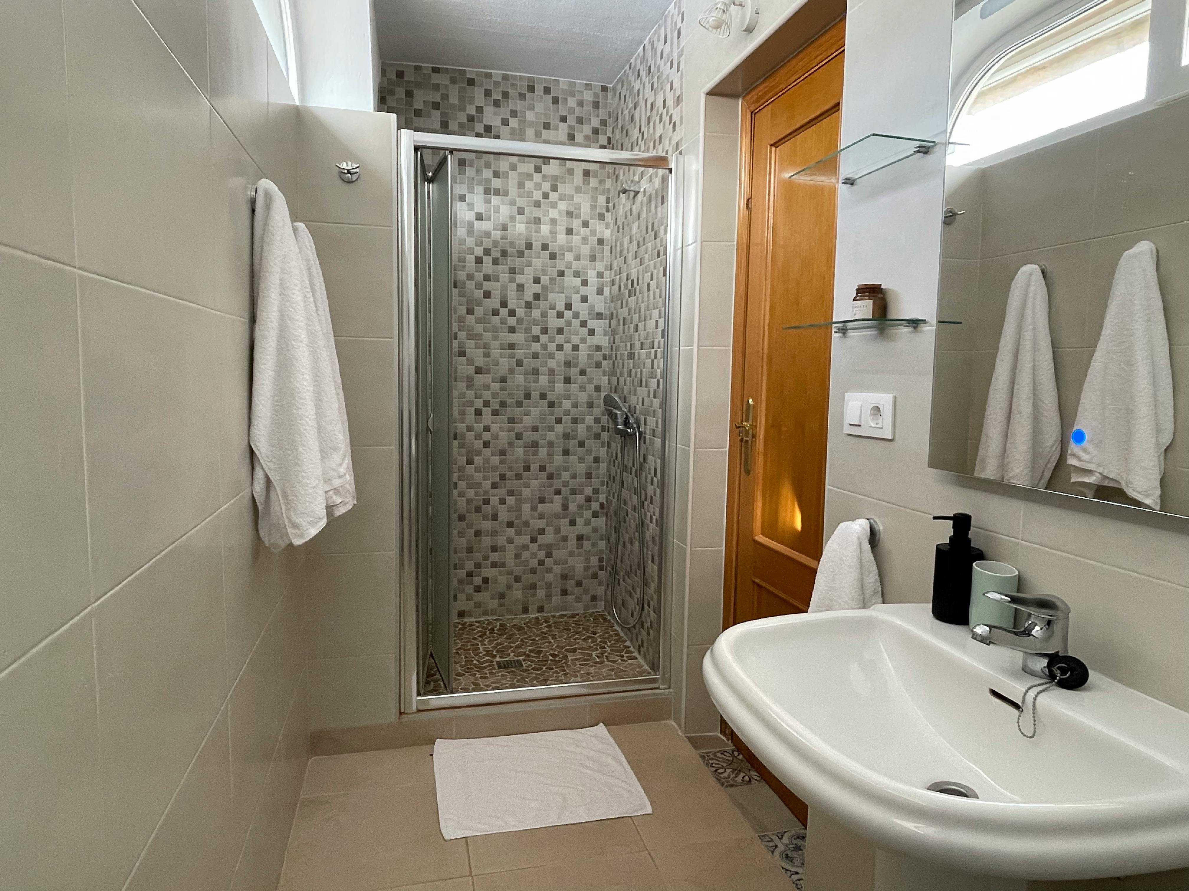 Apartment Daimús, 2 beds — photo 8