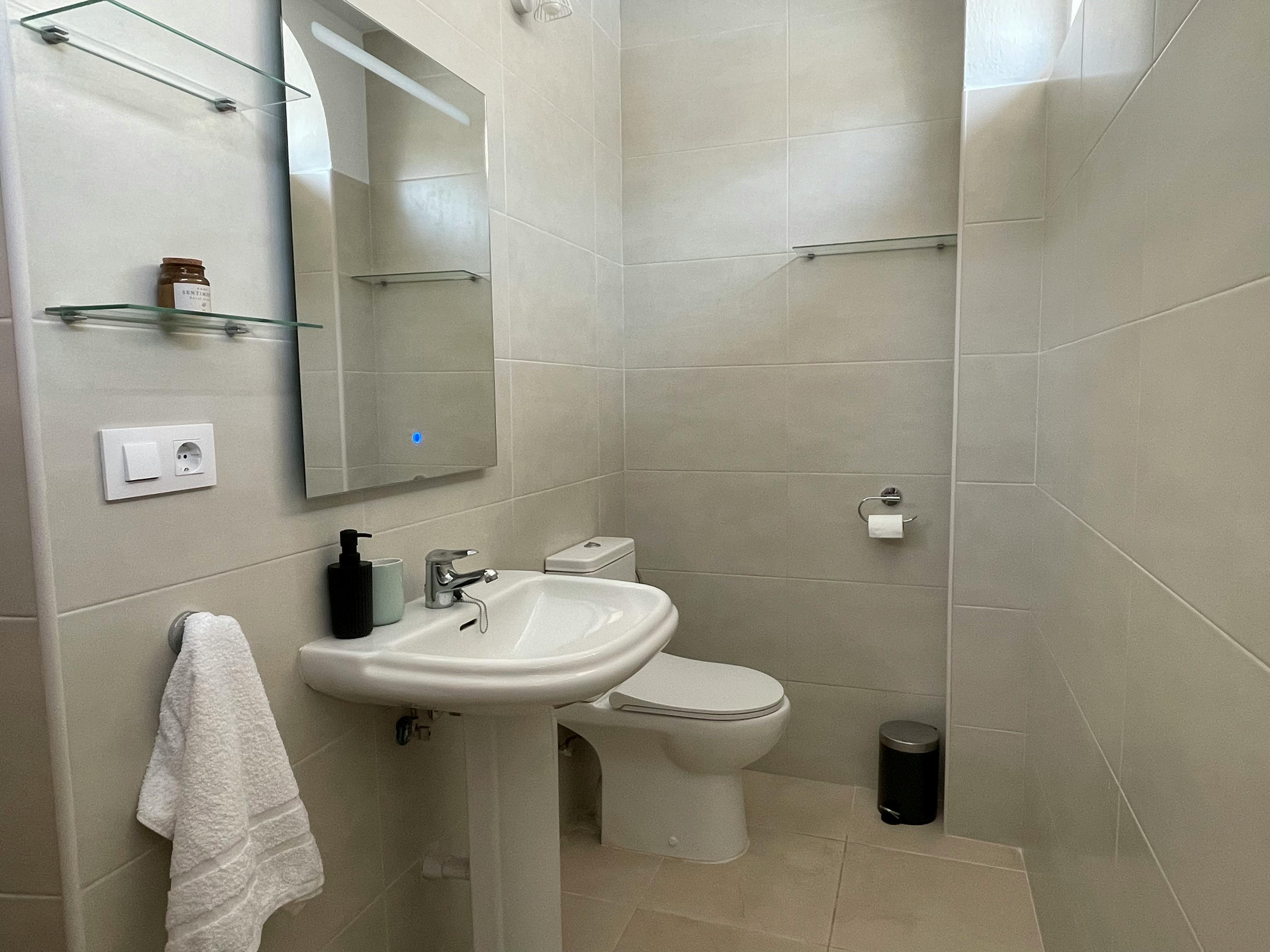 Apartment Daimús, 2 beds — photo 9