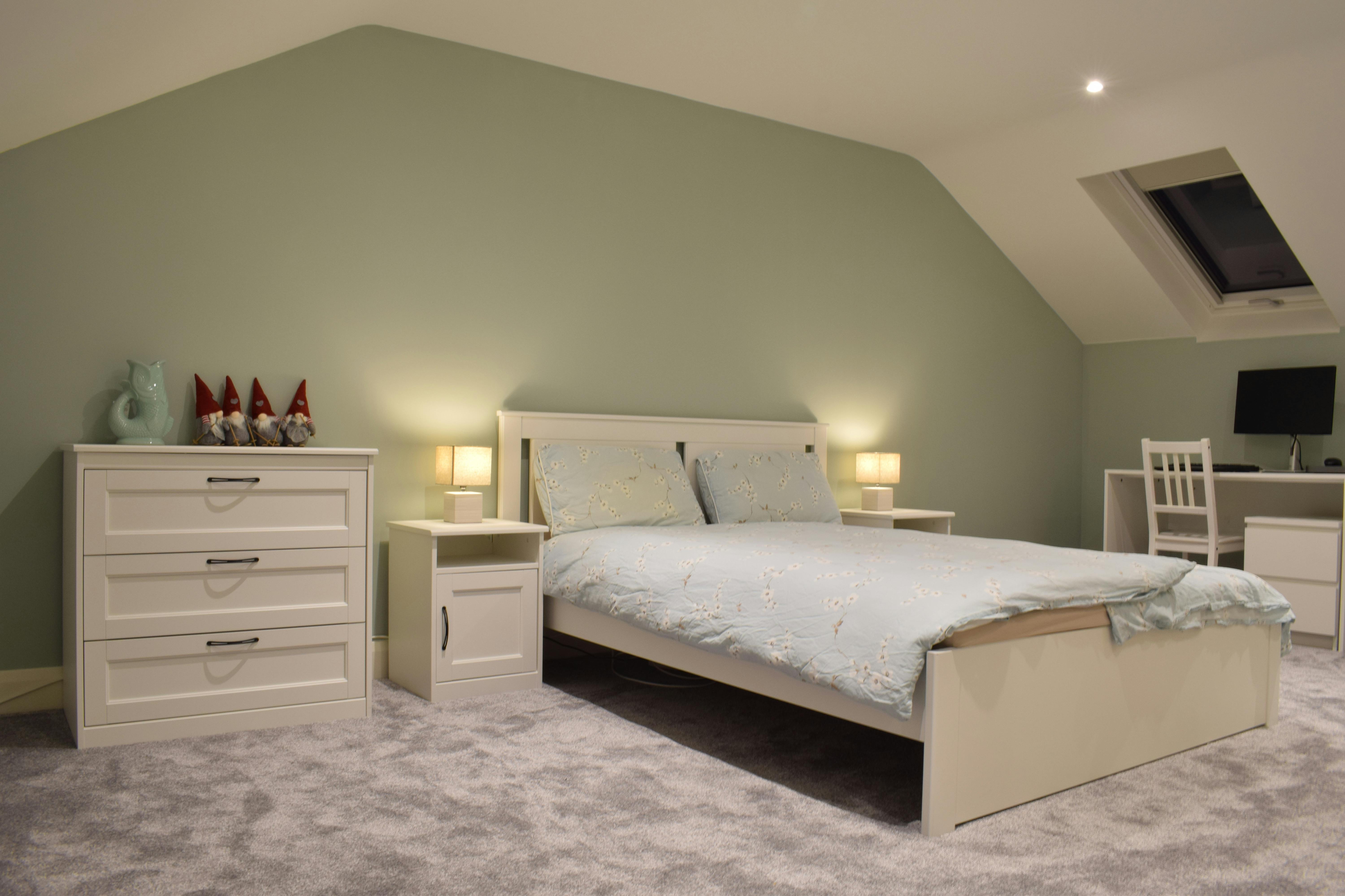 Privat rum att hyra för 1 200 € i månaden i Lucan, Hallwell Road