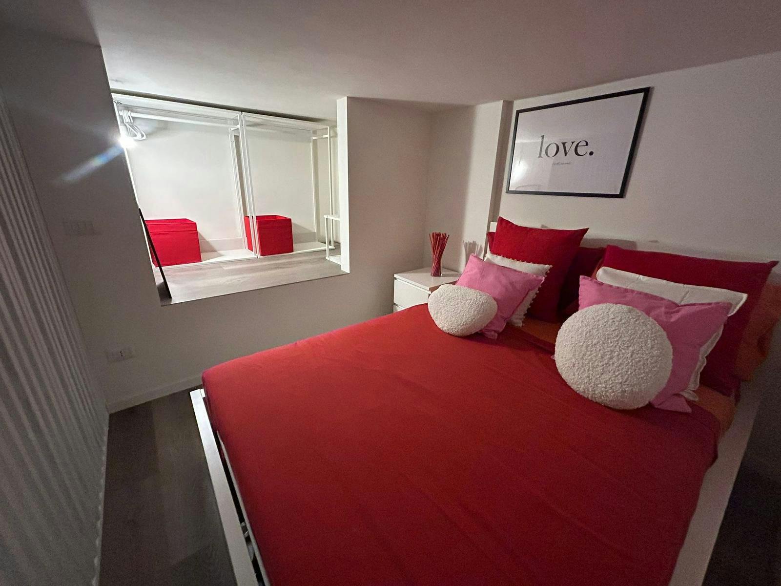 Wohnung zu mieten für 1.100 € pro Monat in Milan, Via Ambrogio Binda