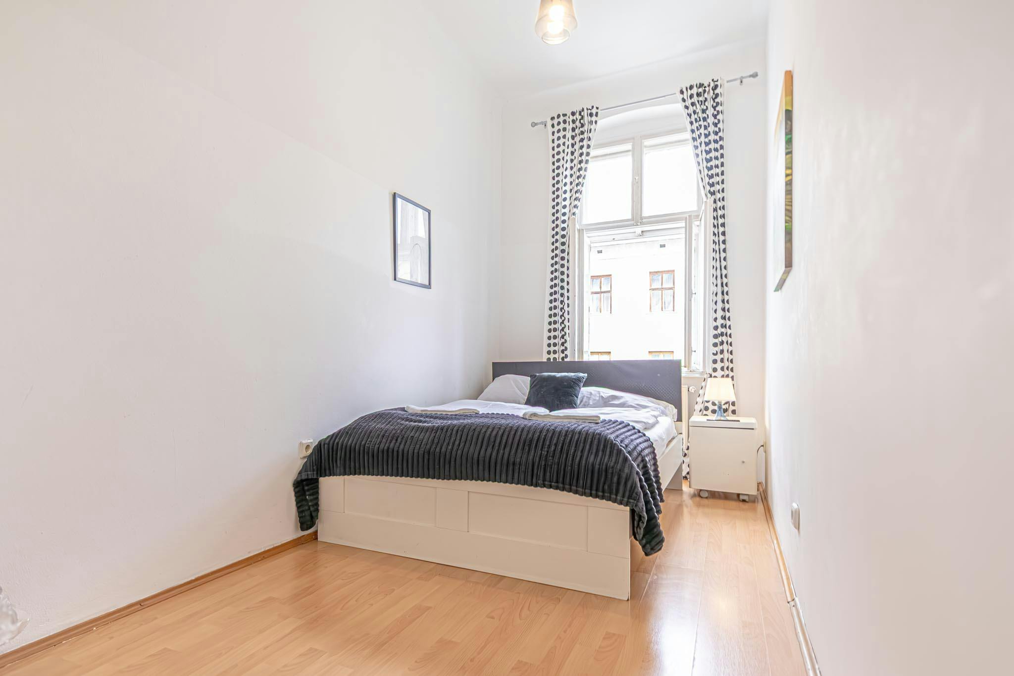 Private room for rent for €917 per month in Vienna, Liebhartsgasse