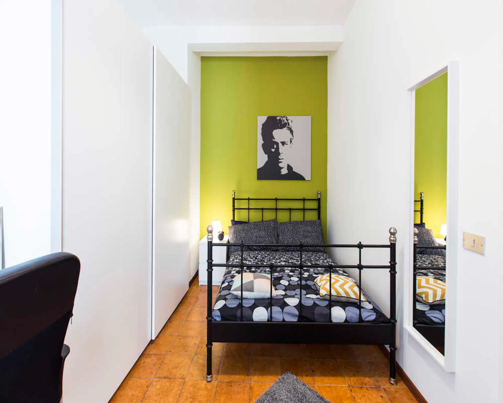 Via Bartolomeo D'Alviano, Milan preview