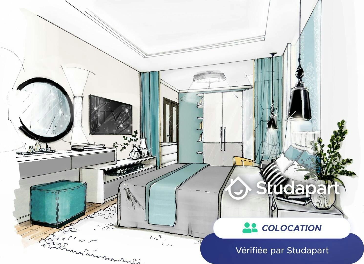 preview gallery tile