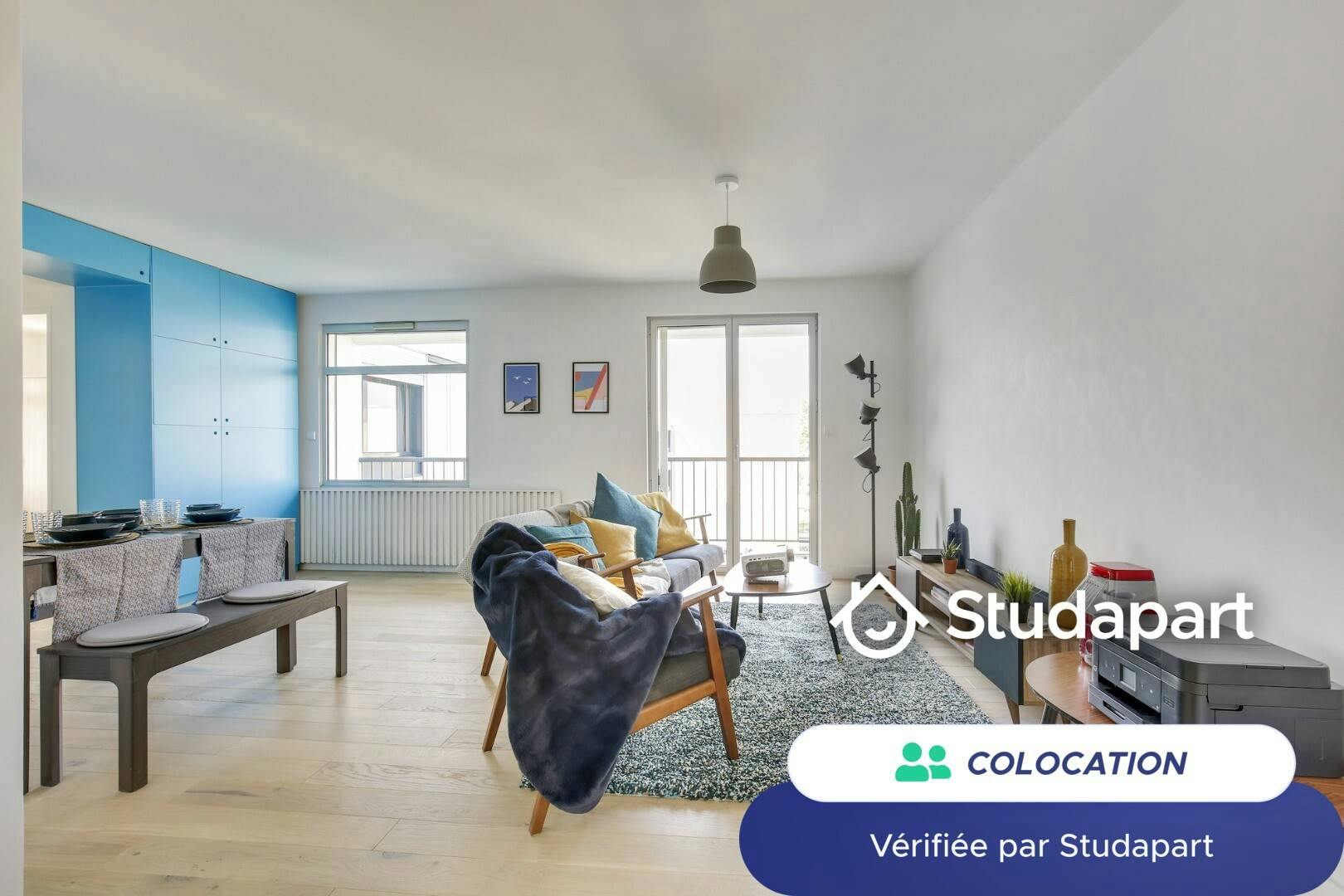 Appartement à Massy