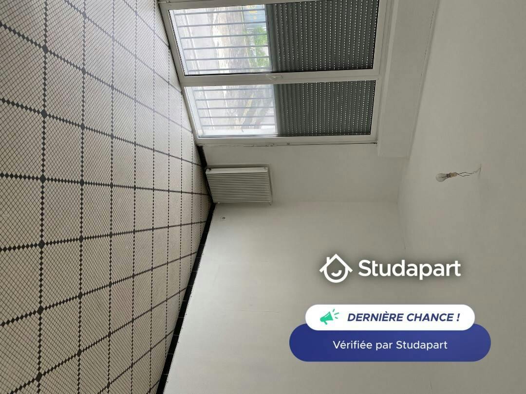 Appartement – Bordeaux, Barrière de Bègles, Nansouty - Saint-Genès - Plus