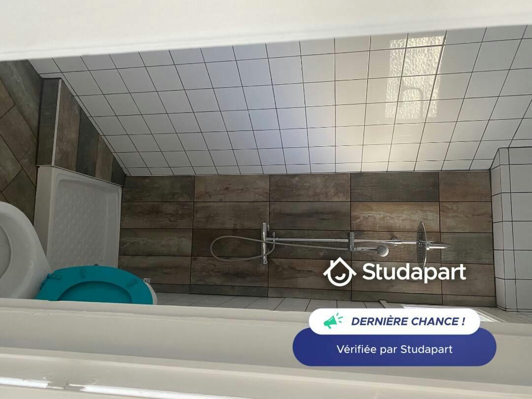 Appartement – Bordeaux, Barrière de Bègles, Nansouty - Saint-Genès - Vue 3