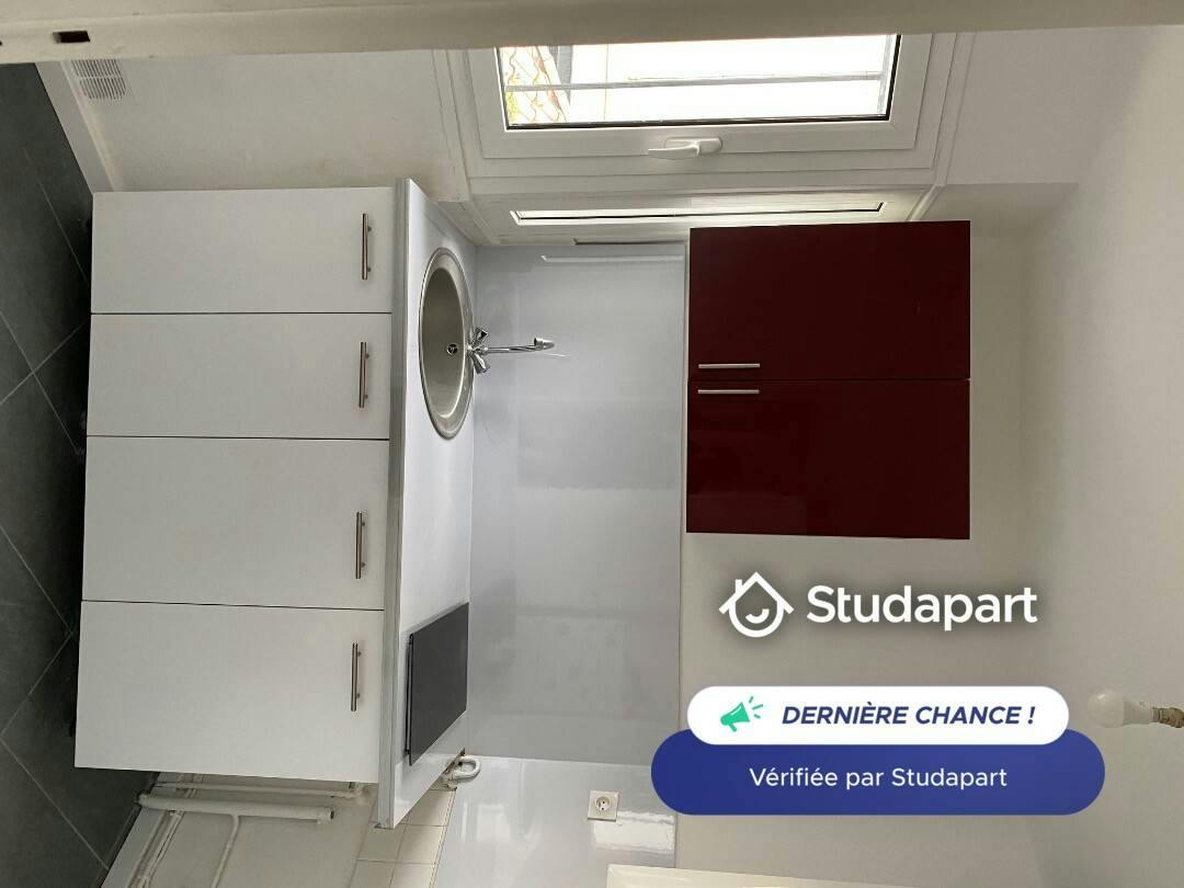 Appartement – Bordeaux, Barrière de Bègles, Nansouty - Saint-Genès - Vue 4