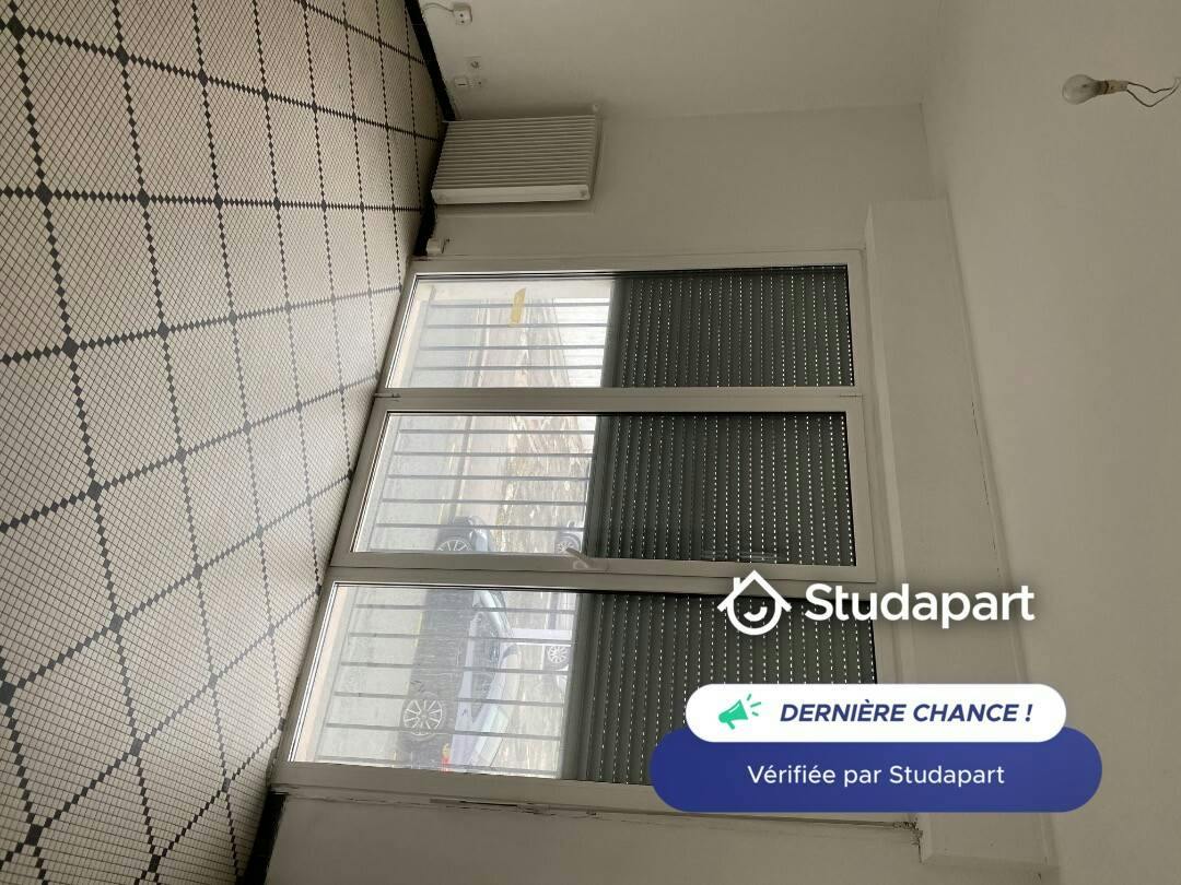 Appartement – Bordeaux, Barrière de Bègles, Nansouty - Saint-Genès - Vue 5