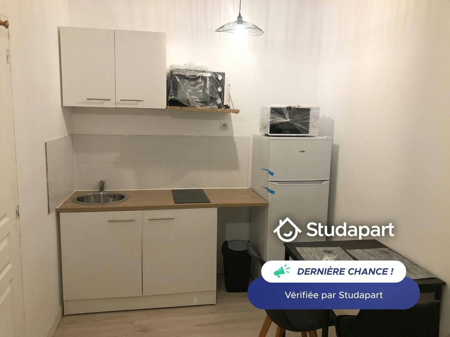 Wohnung zu mieten für 490 € pro Monat in Le Havre, Rue Henri IV