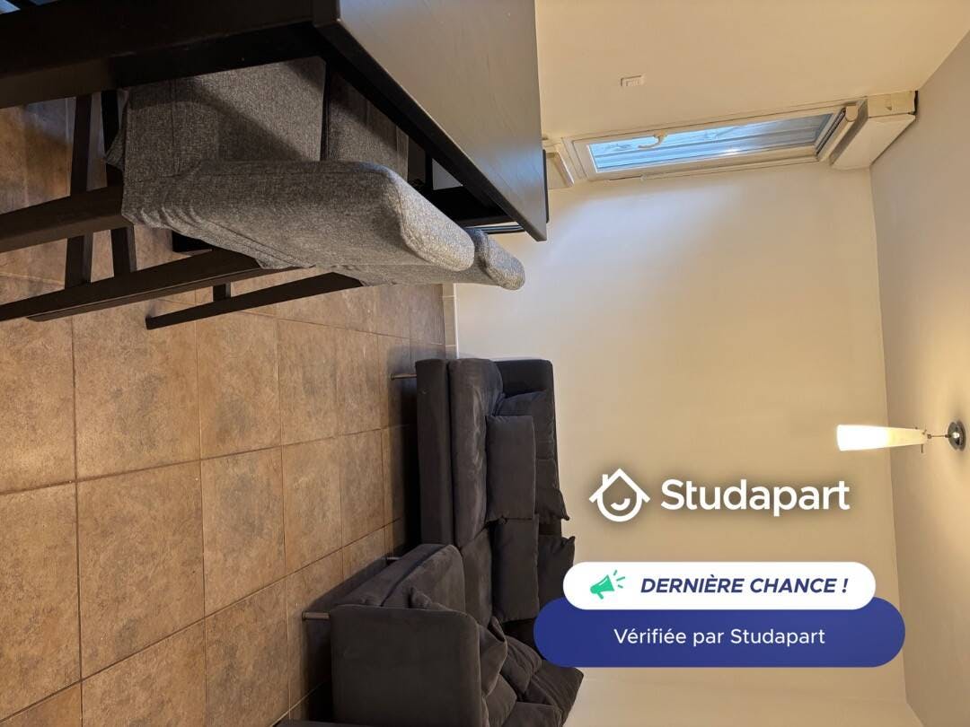 House for rent for €1,250 per month in Meudon, Rue du Bois de Fleury