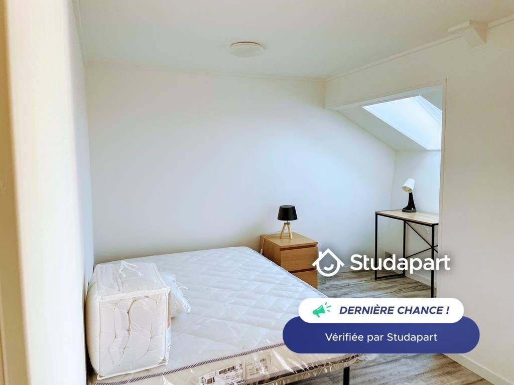 Wohnung zu mieten für 446 € pro Monat in Betton, Avenue de la Haye Renaud