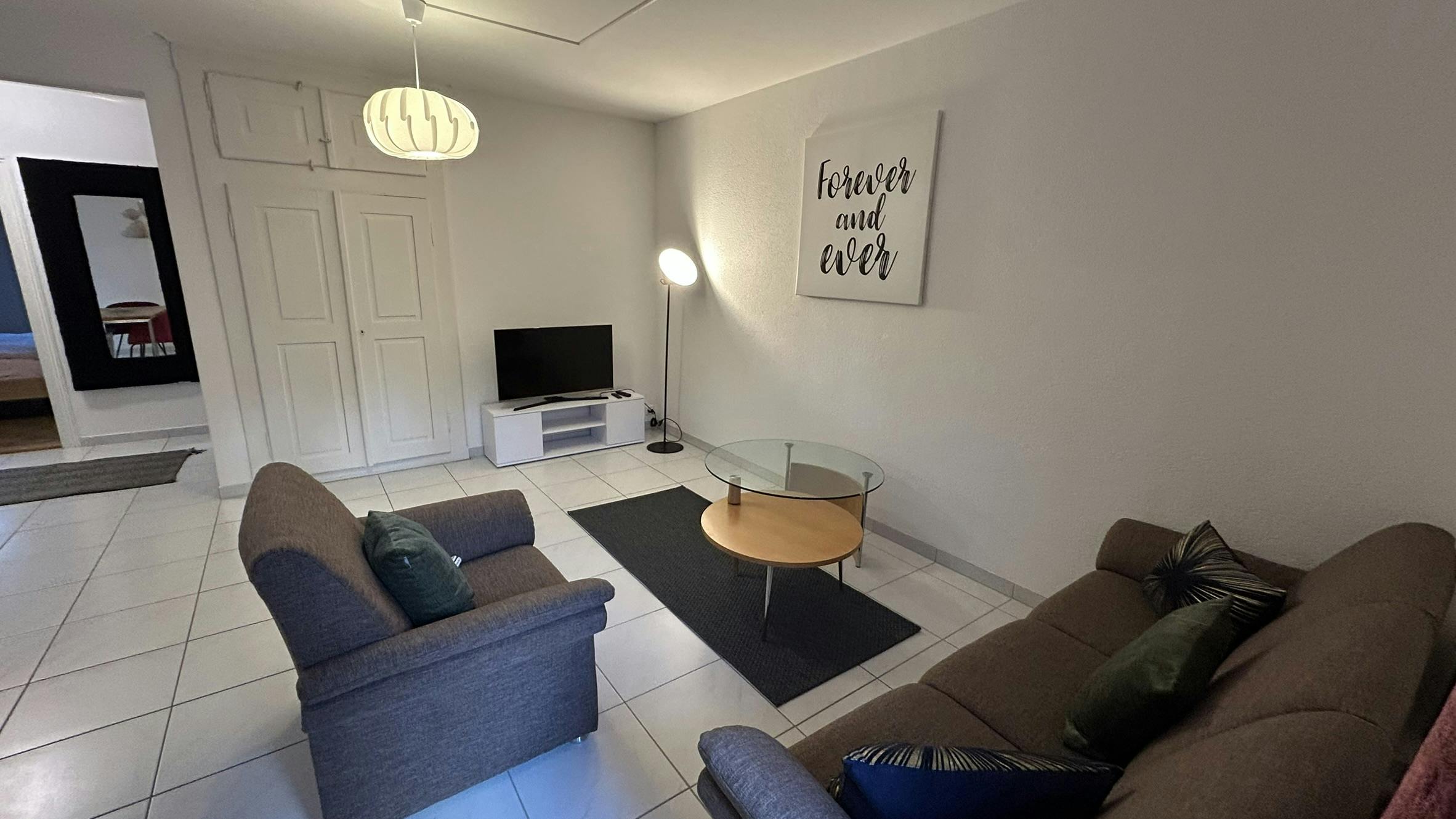 Austrasse, Zürich Zürich