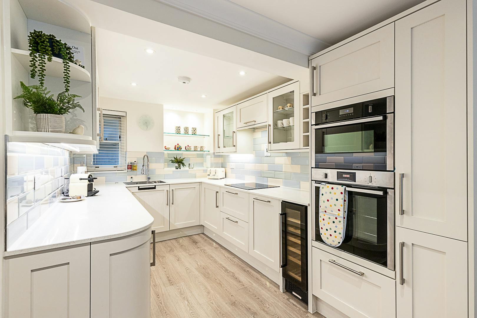 Apartment London, 3 beds — photo 1