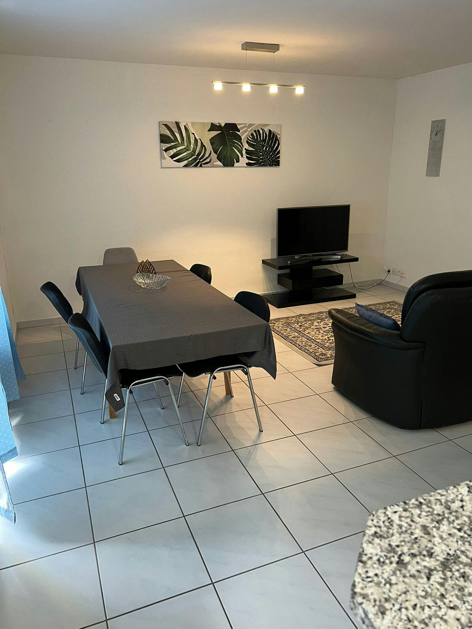 Austrasse, Zürich Zürich