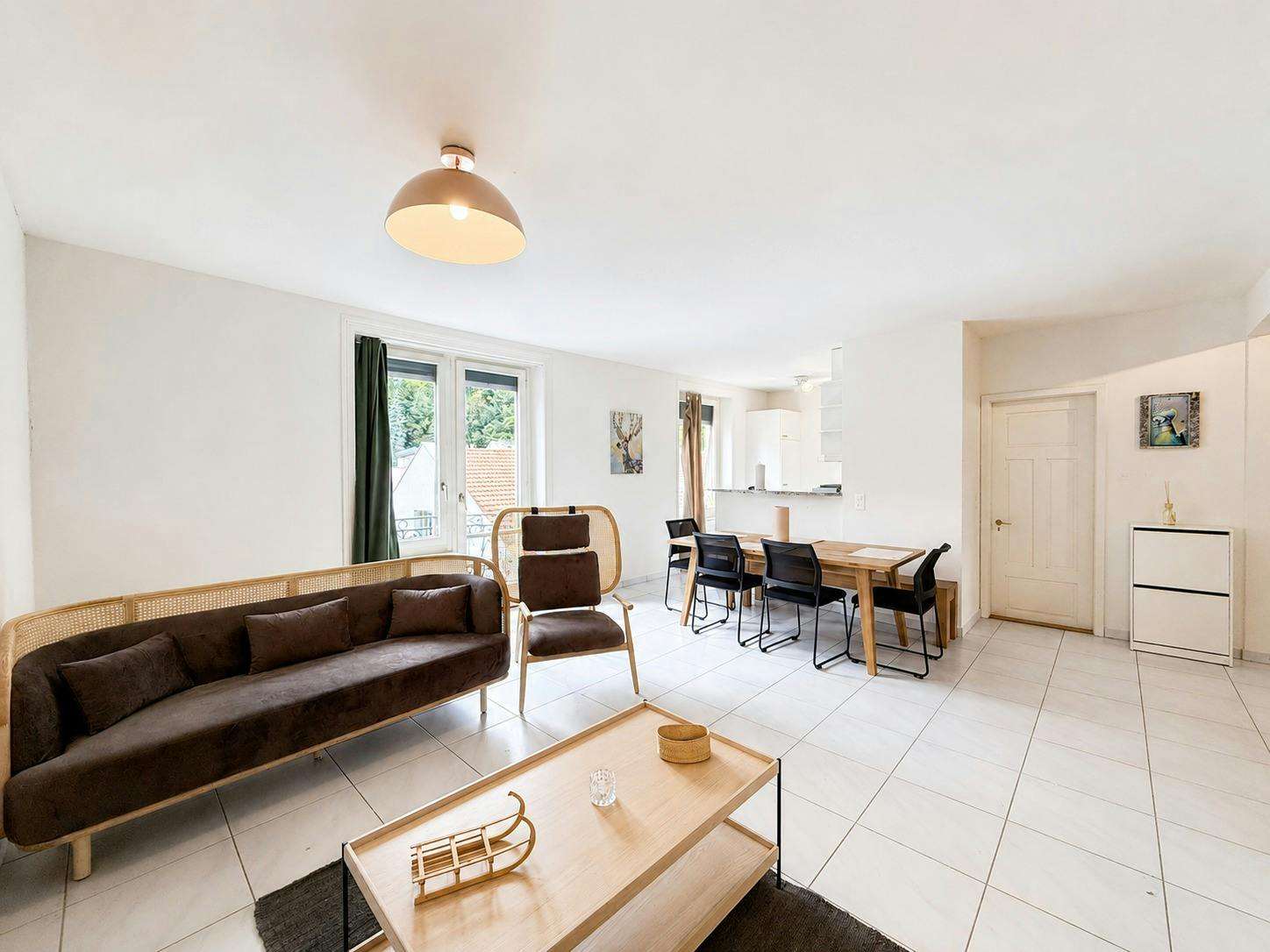 WG-Zimmer zu mieten für 3.400 CHF pro Monat in Zürich, Austrasse