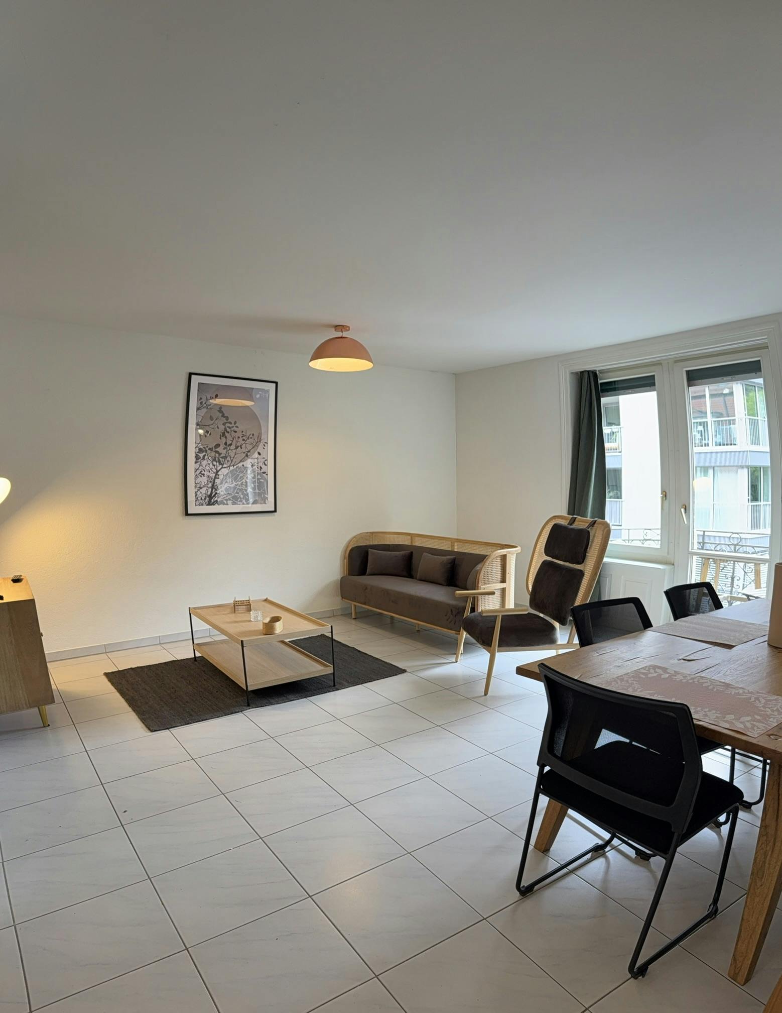 Austrasse, Zürich Zürich