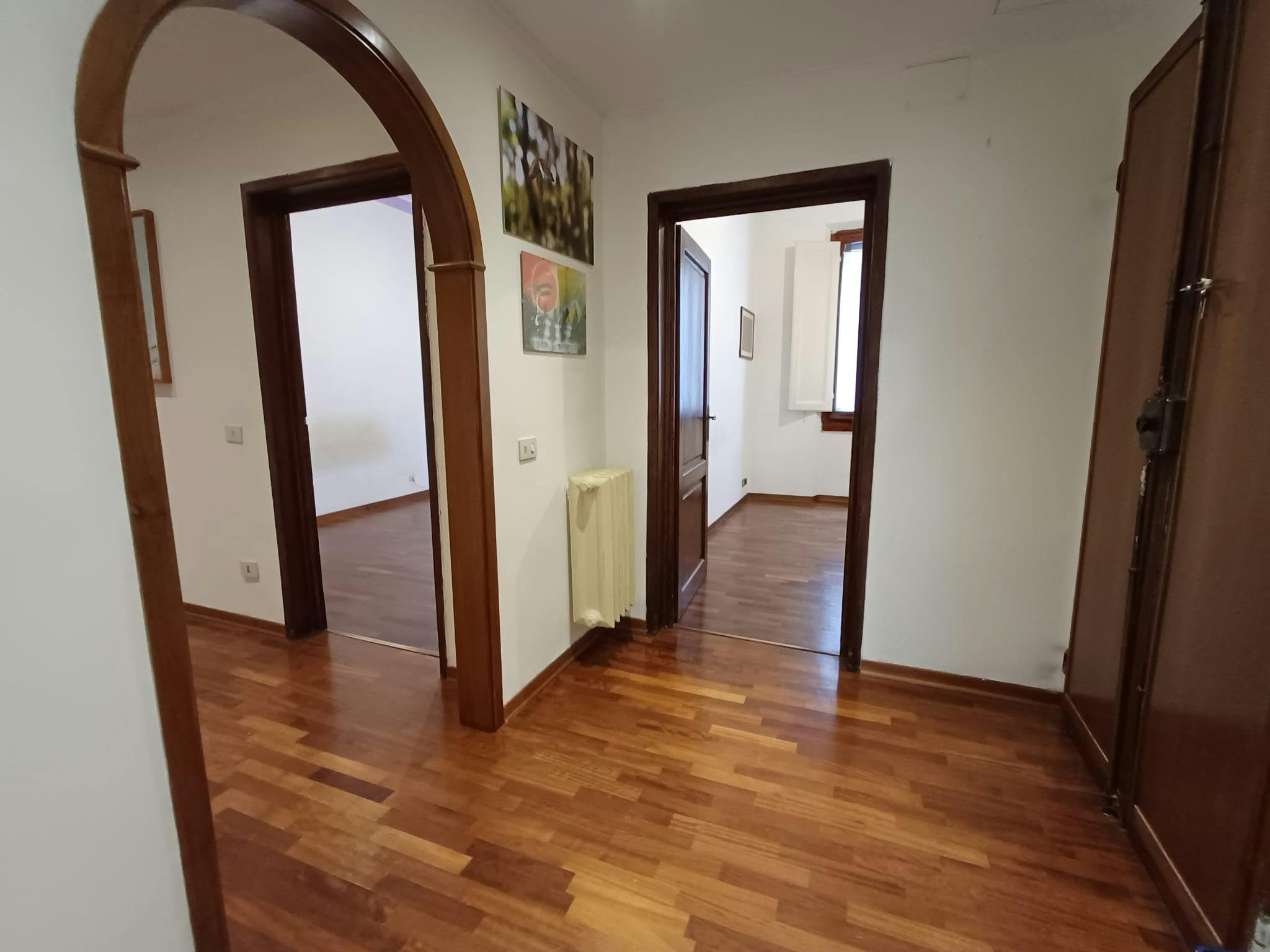 Double room Florence, 1 bed, 20m² — photo 10