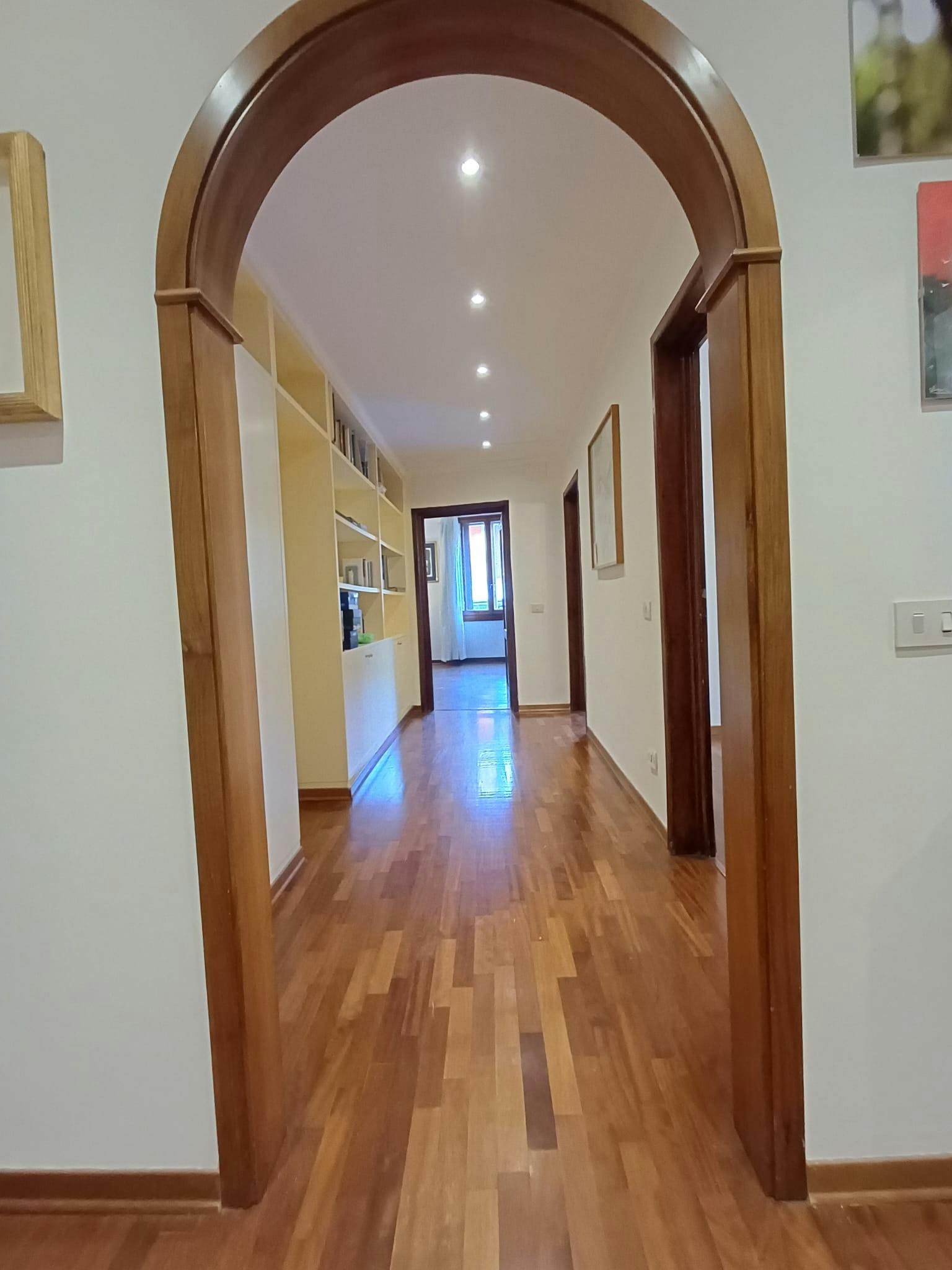Double room Florence, 1 bed, 20m² — photo 9
