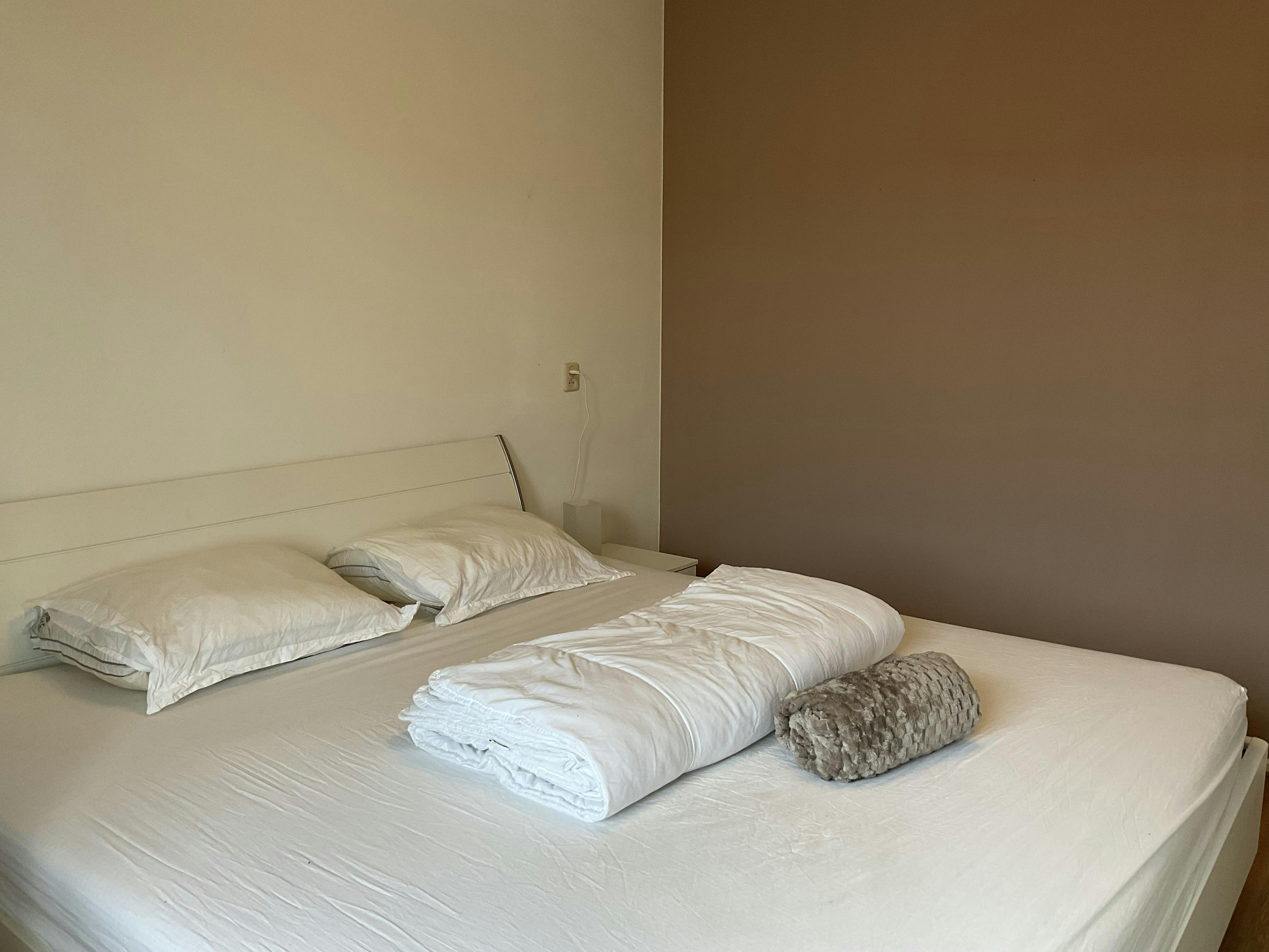 Apartment Utrecht, 2 beds — photo 10