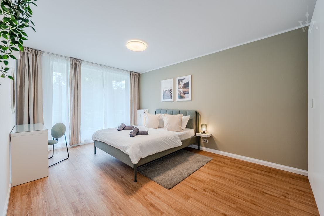 Mariendorfer Weg, Berlin preview