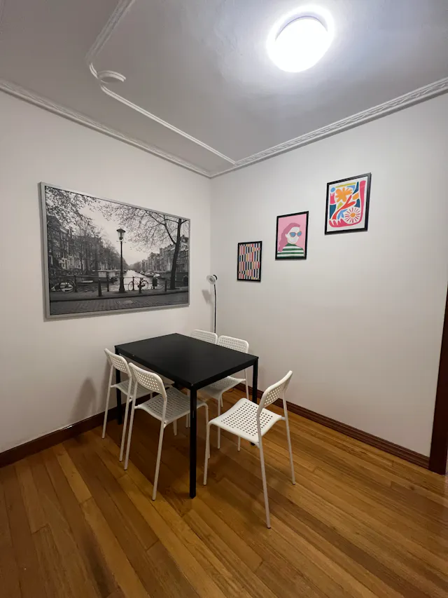 Private room in Luis Iruarrizaga Kalea, Bilbao (1689563) room image 10