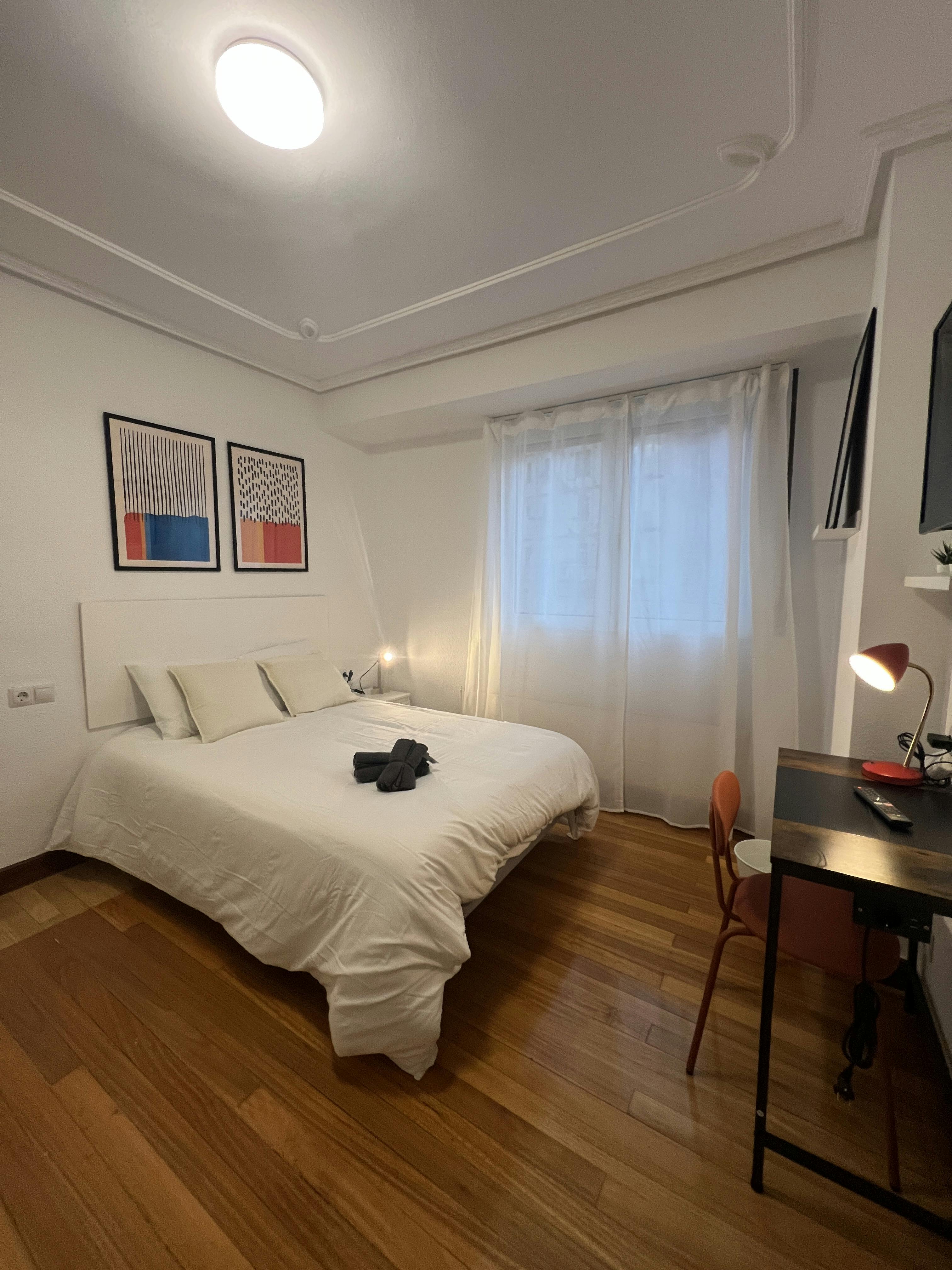 Luis Iruarrizaga Kalea, Bilbao preview