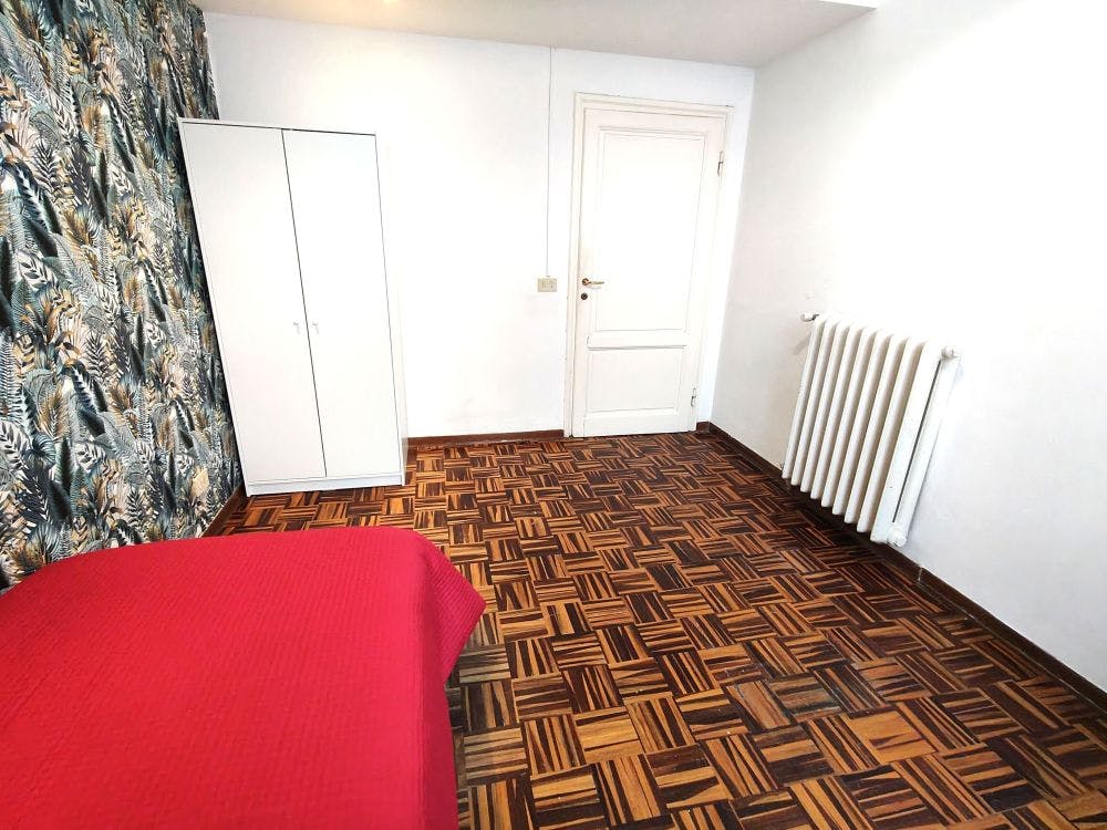 Single room Florence, 1 bed — photo 17