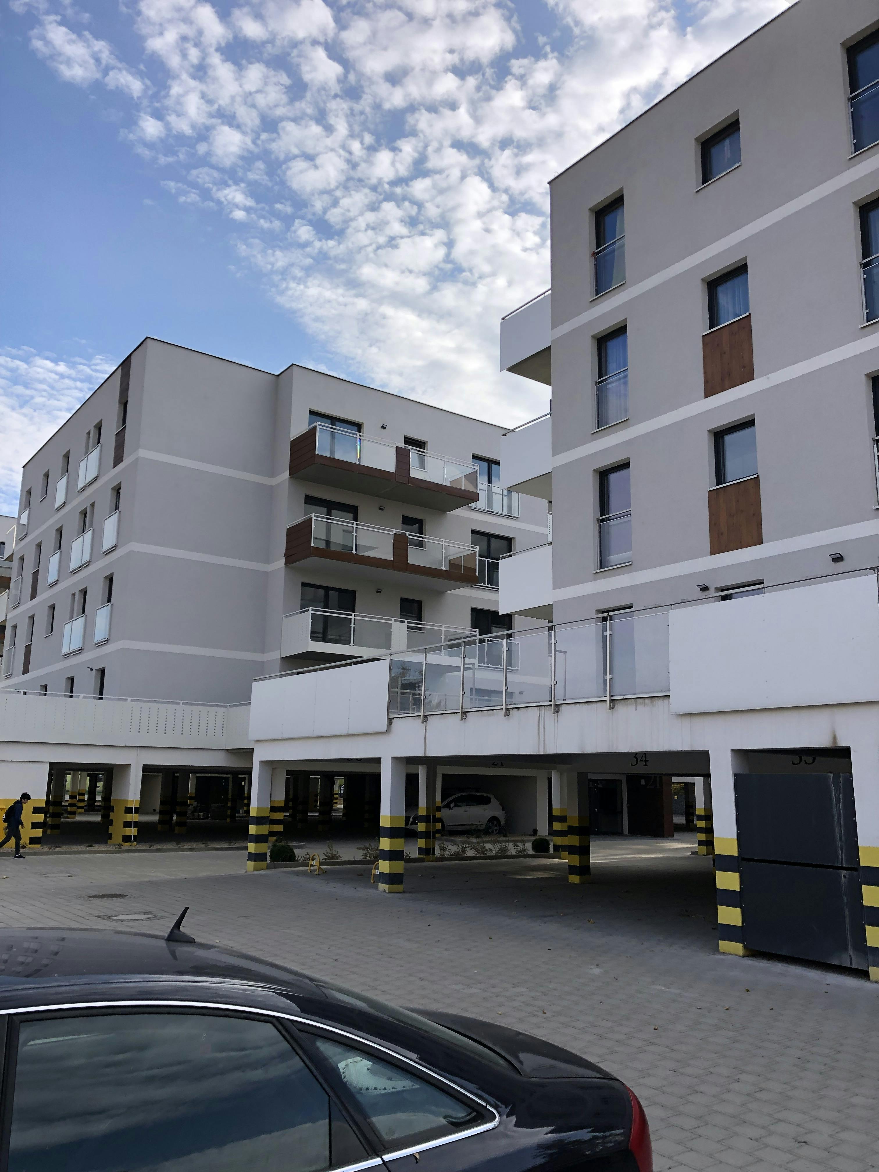 Kanonierska, Świdnica preview