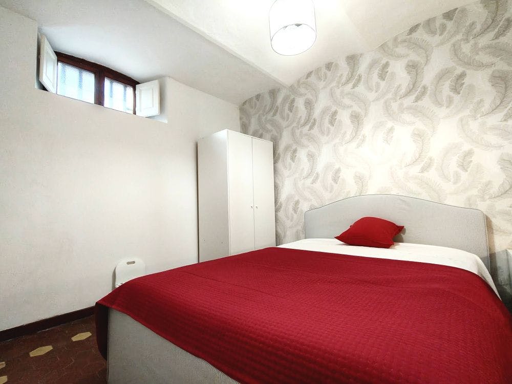 Single room Florence, 1 bed — photo 17