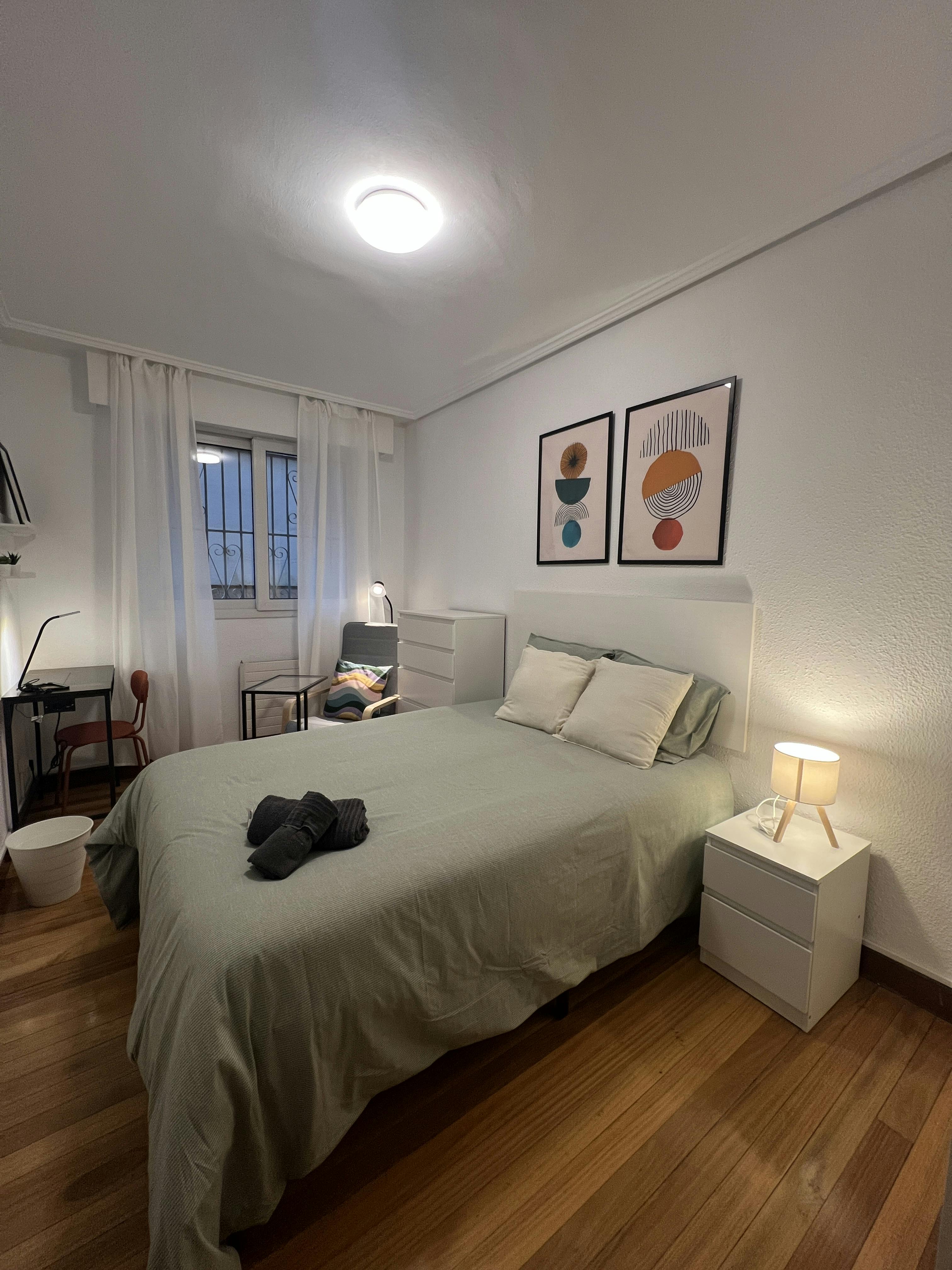 Luis Iruarrizaga Kalea, Bilbao preview