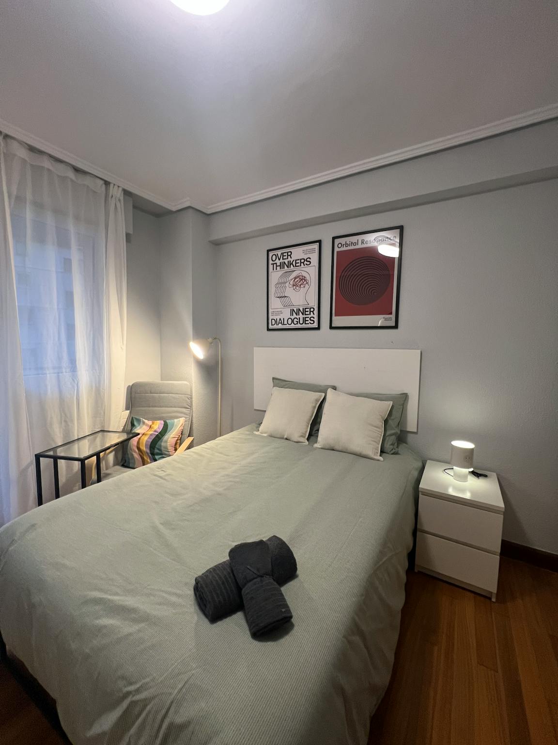 Luis Iruarrizaga Kalea, Bilbao preview