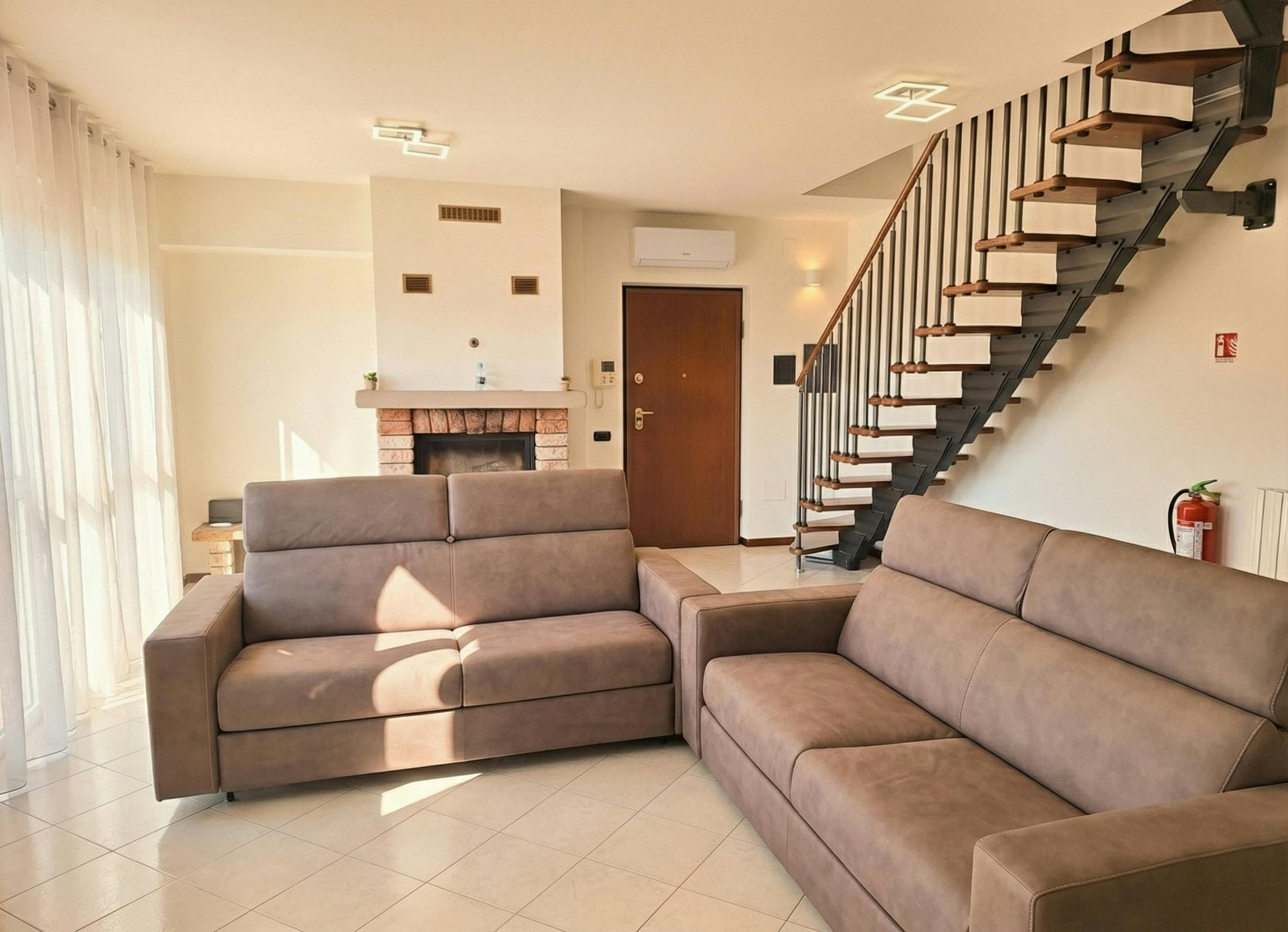 Via Barona, Milan preview