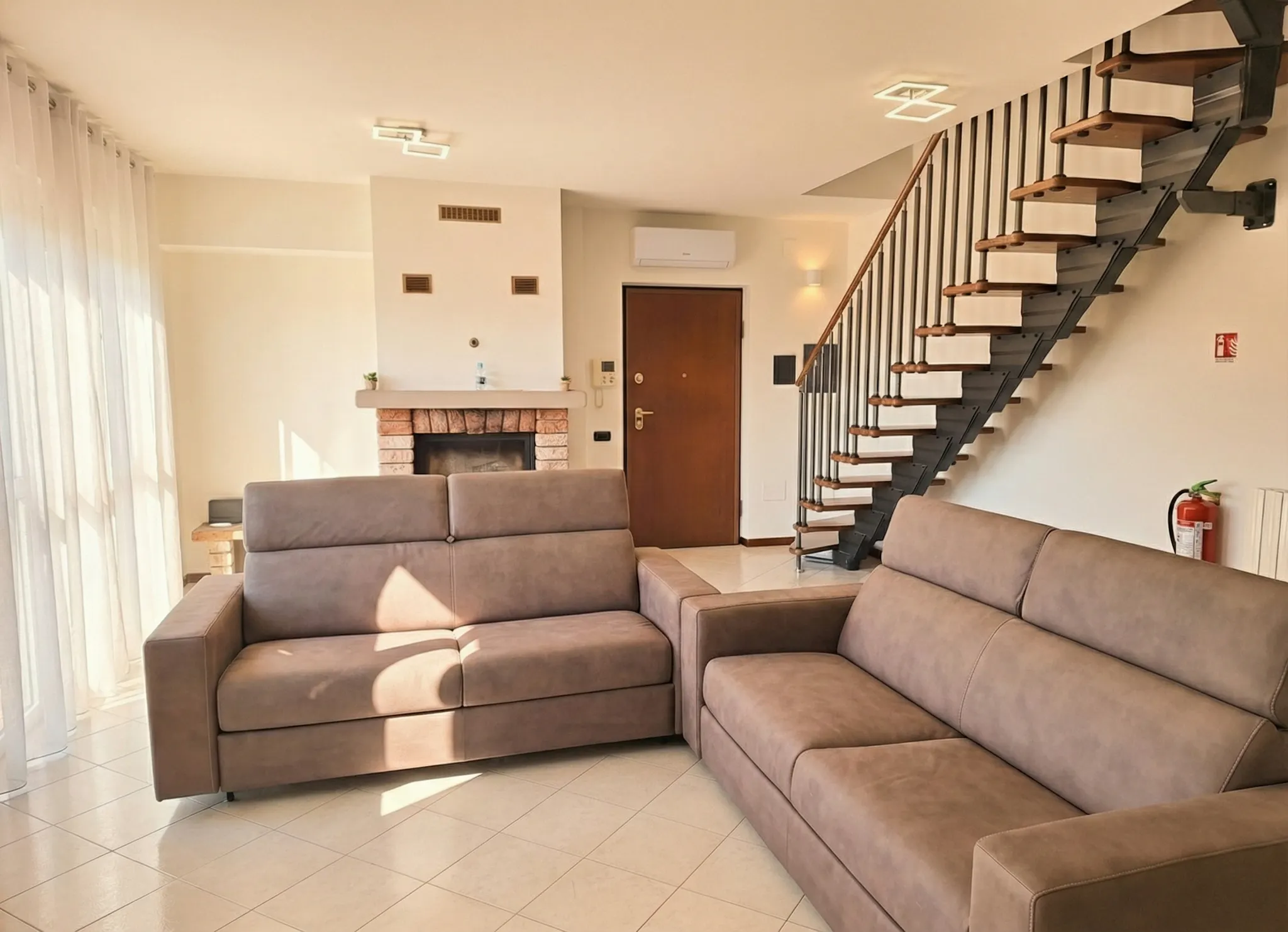 Via Barona, Milan preview